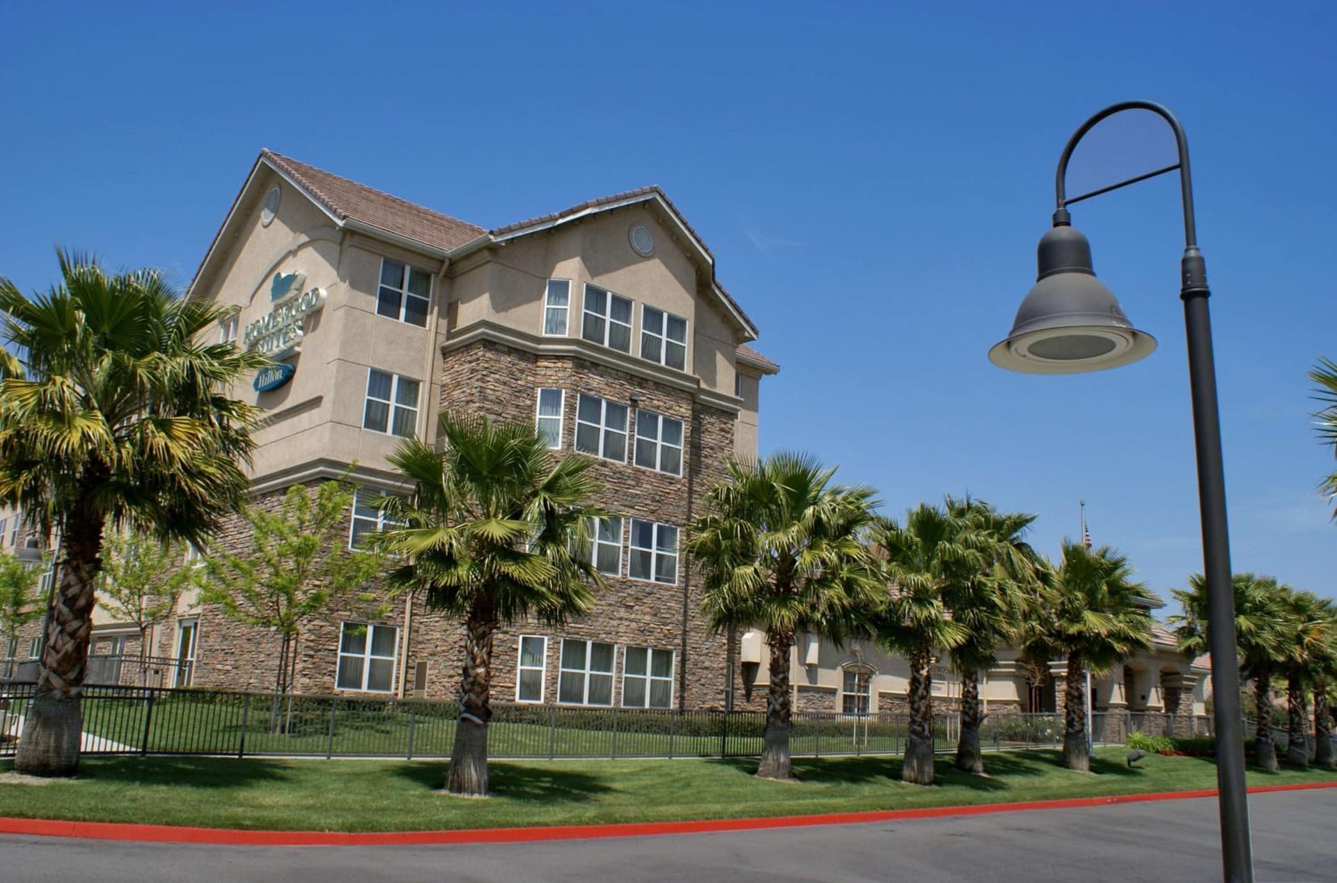 Homewood Suites by Hilton Ontario Rancho Cucamonga gallery photo in Rancho Cucamonga, CA — image 40