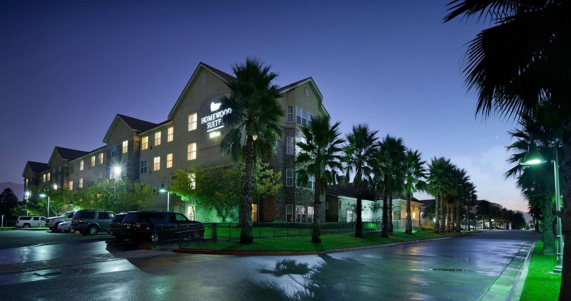 Homewood Suites by Hilton Ontario Rancho Cucamonga gallery photo in Rancho Cucamonga, CA — image 45