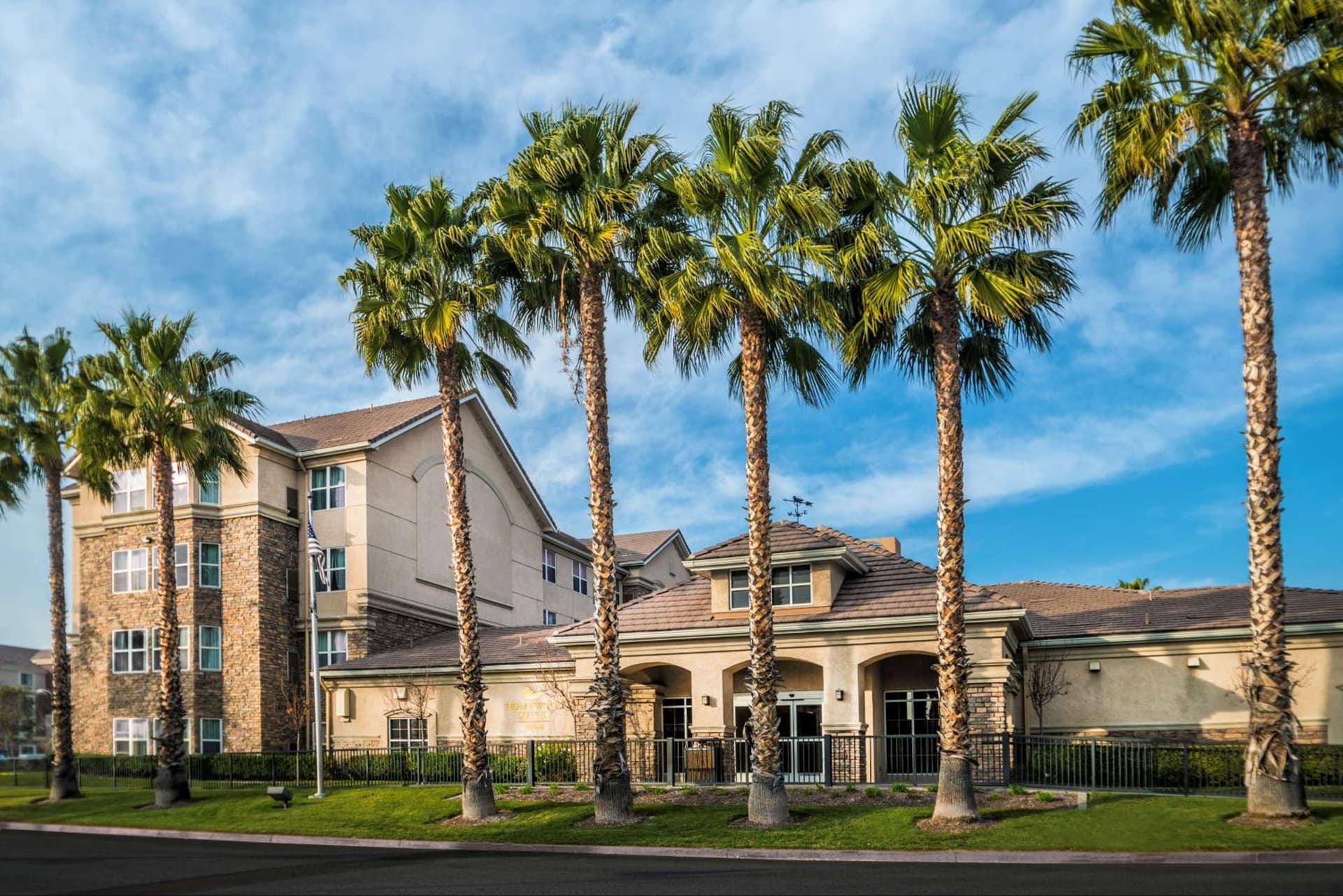 Homewood Suites by Hilton Ontario Rancho Cucamonga gallery photo in Rancho Cucamonga, CA — image 47
