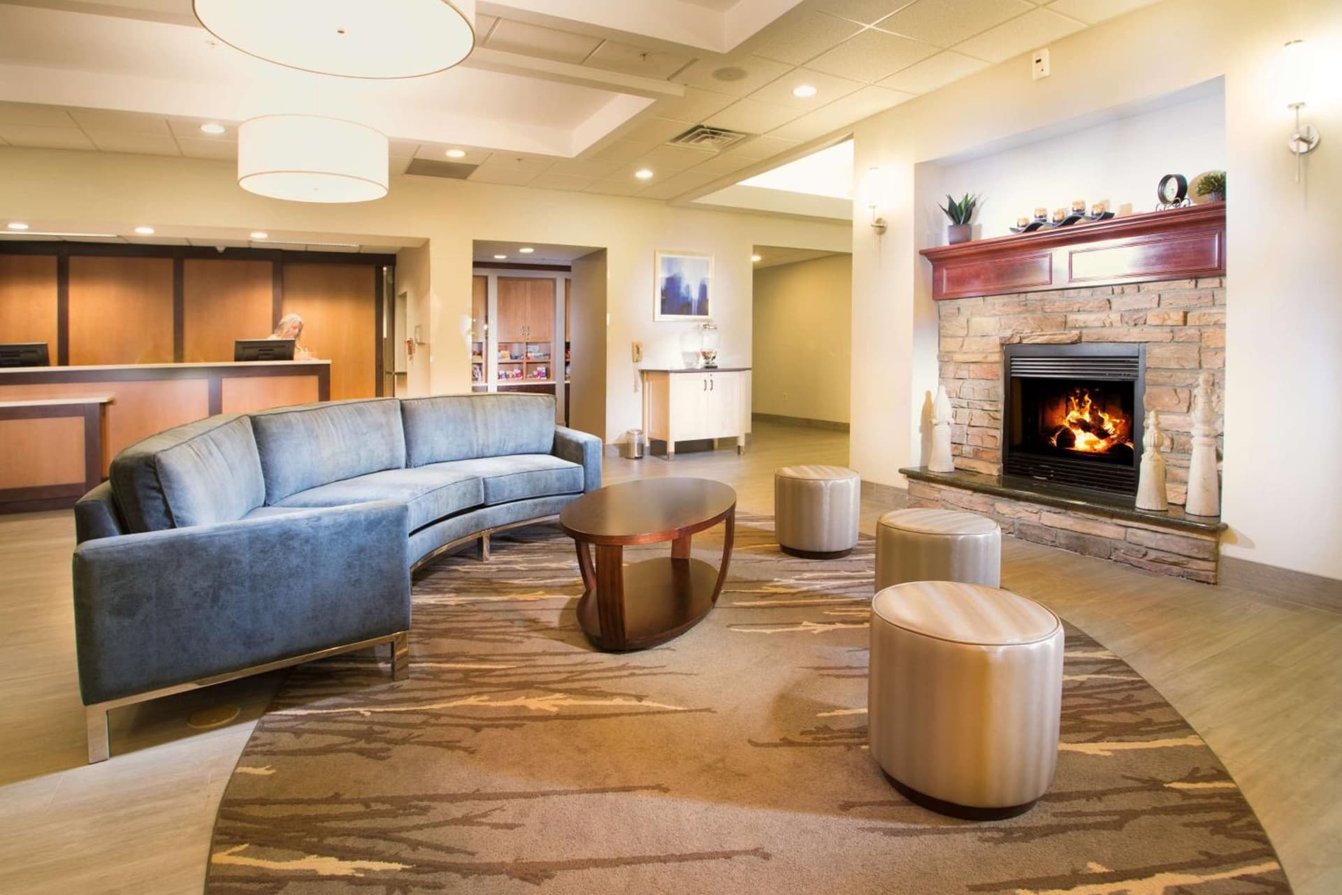 Homewood Suites by Hilton Ontario Rancho Cucamonga gallery photo in Rancho Cucamonga, CA — image 15