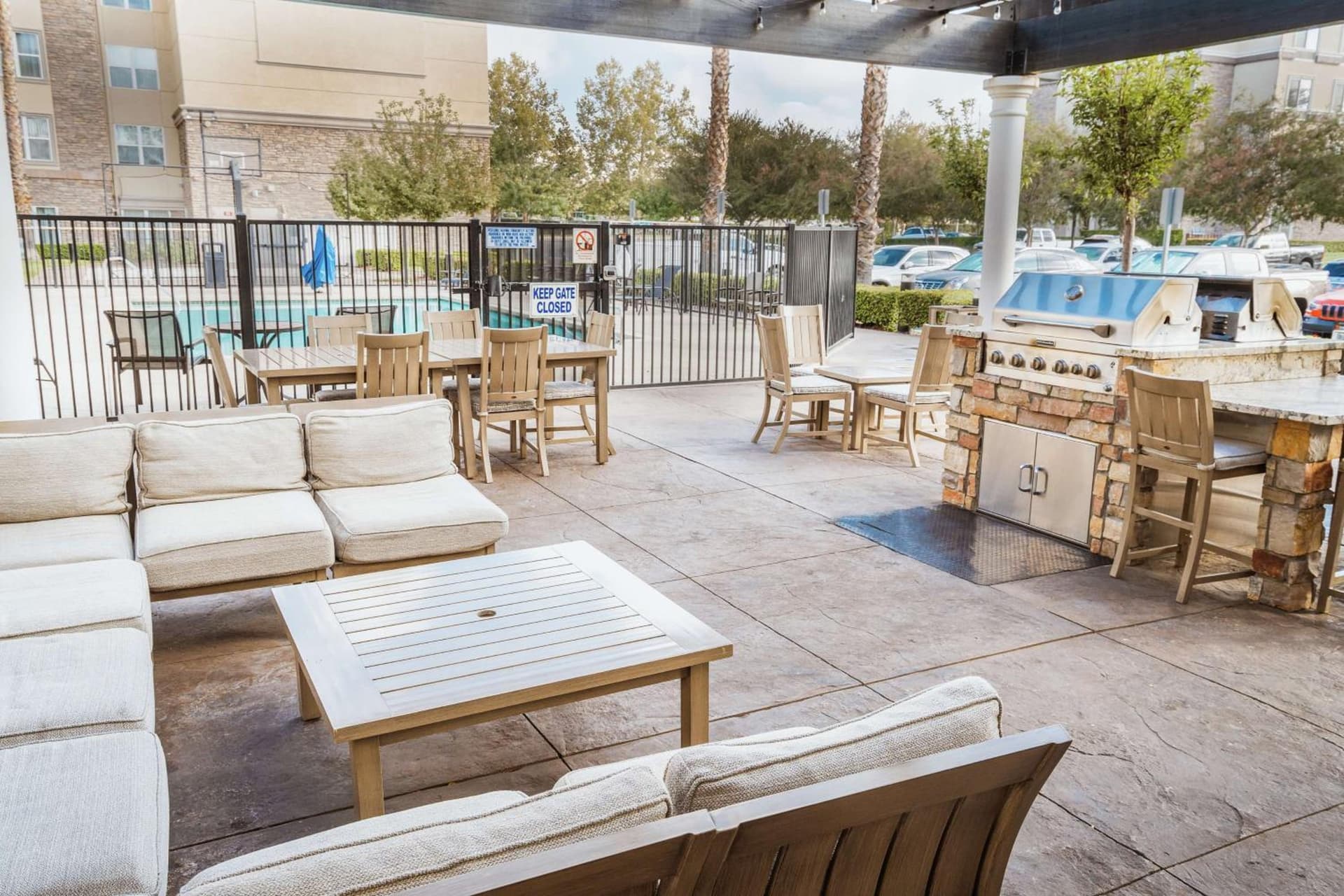 Homewood Suites by Hilton Ontario Rancho Cucamonga gallery photo in Rancho Cucamonga, CA — image 17