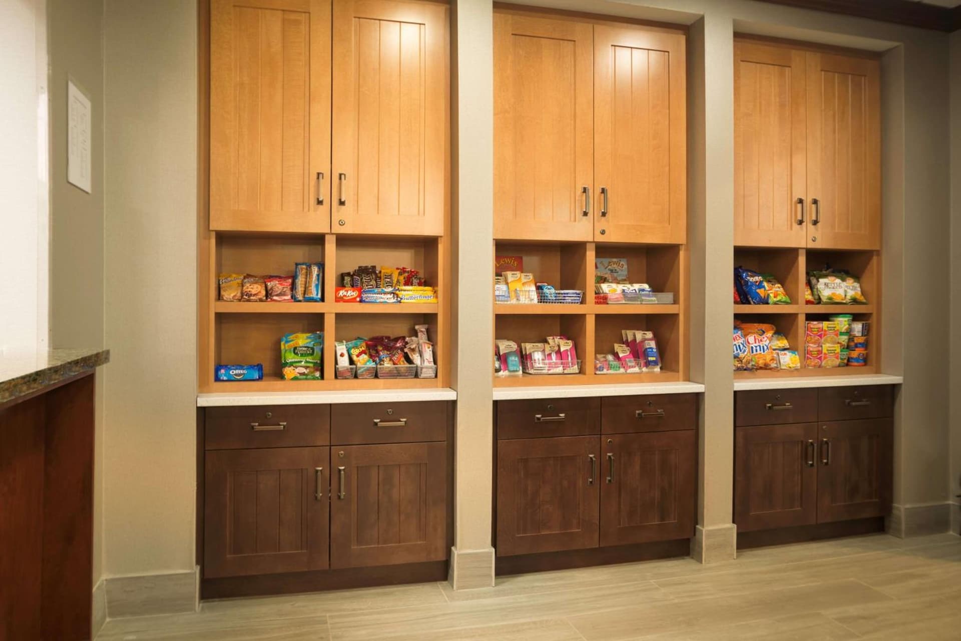 Homewood Suites by Hilton Ontario Rancho Cucamonga gallery photo in Rancho Cucamonga, CA — image 37