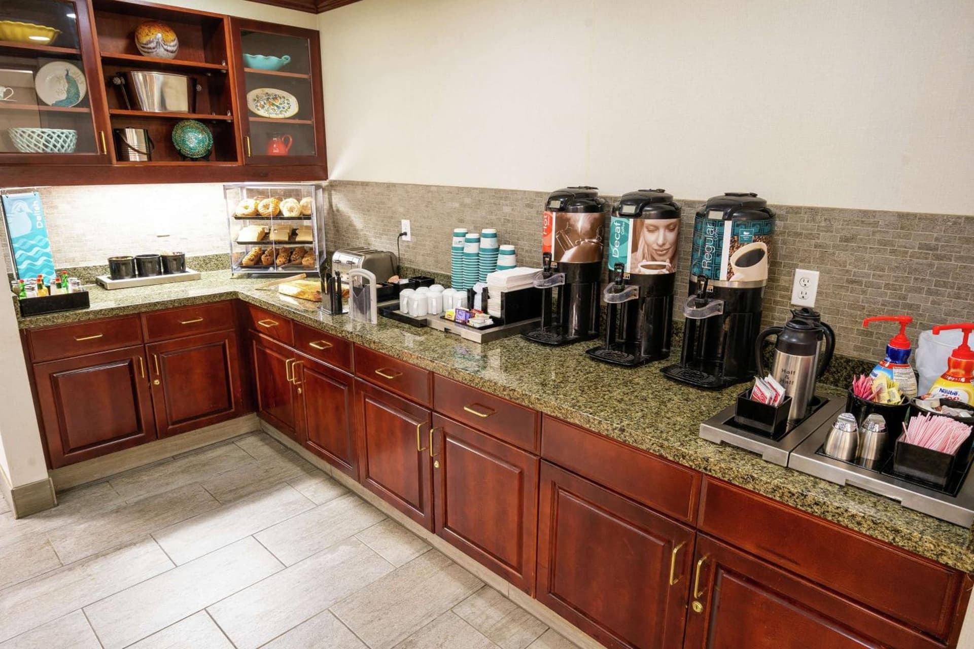 Homewood Suites by Hilton Ontario Rancho Cucamonga gallery photo in Rancho Cucamonga, CA — image 5