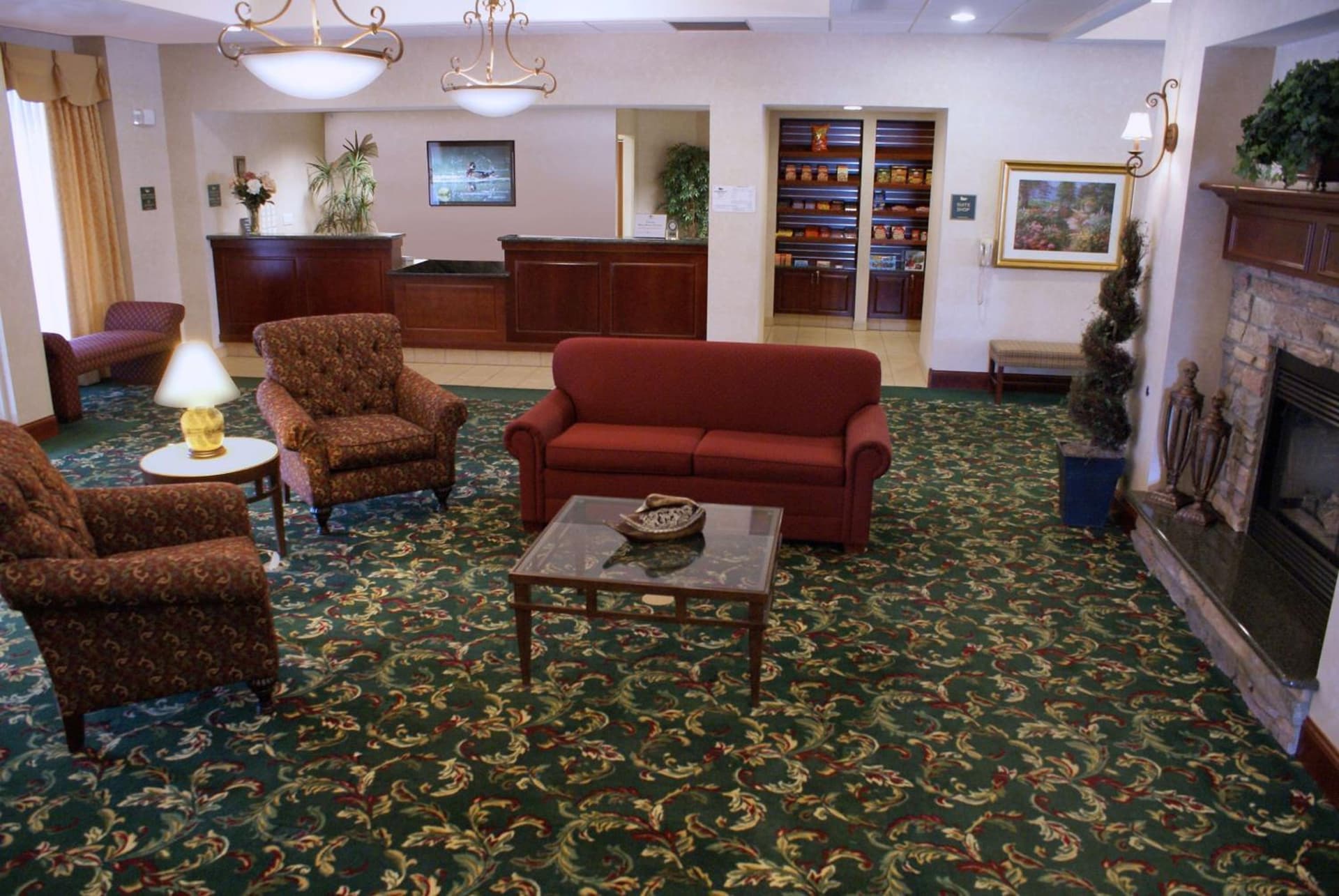 Homewood Suites by Hilton Ontario Rancho Cucamonga gallery photo in Rancho Cucamonga, CA — image 16