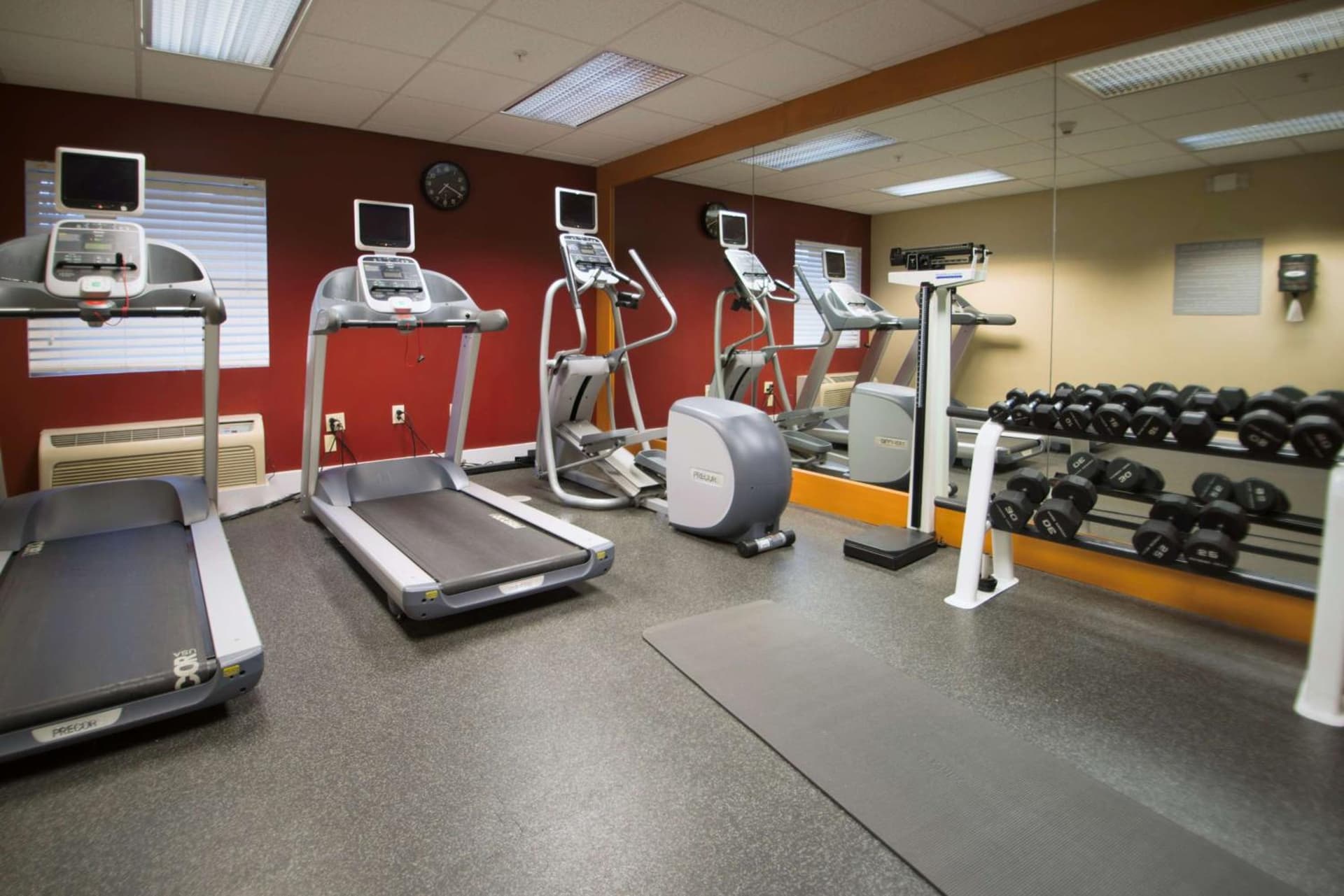 Homewood Suites by Hilton Ontario Rancho Cucamonga gallery photo in Rancho Cucamonga, CA — image 34