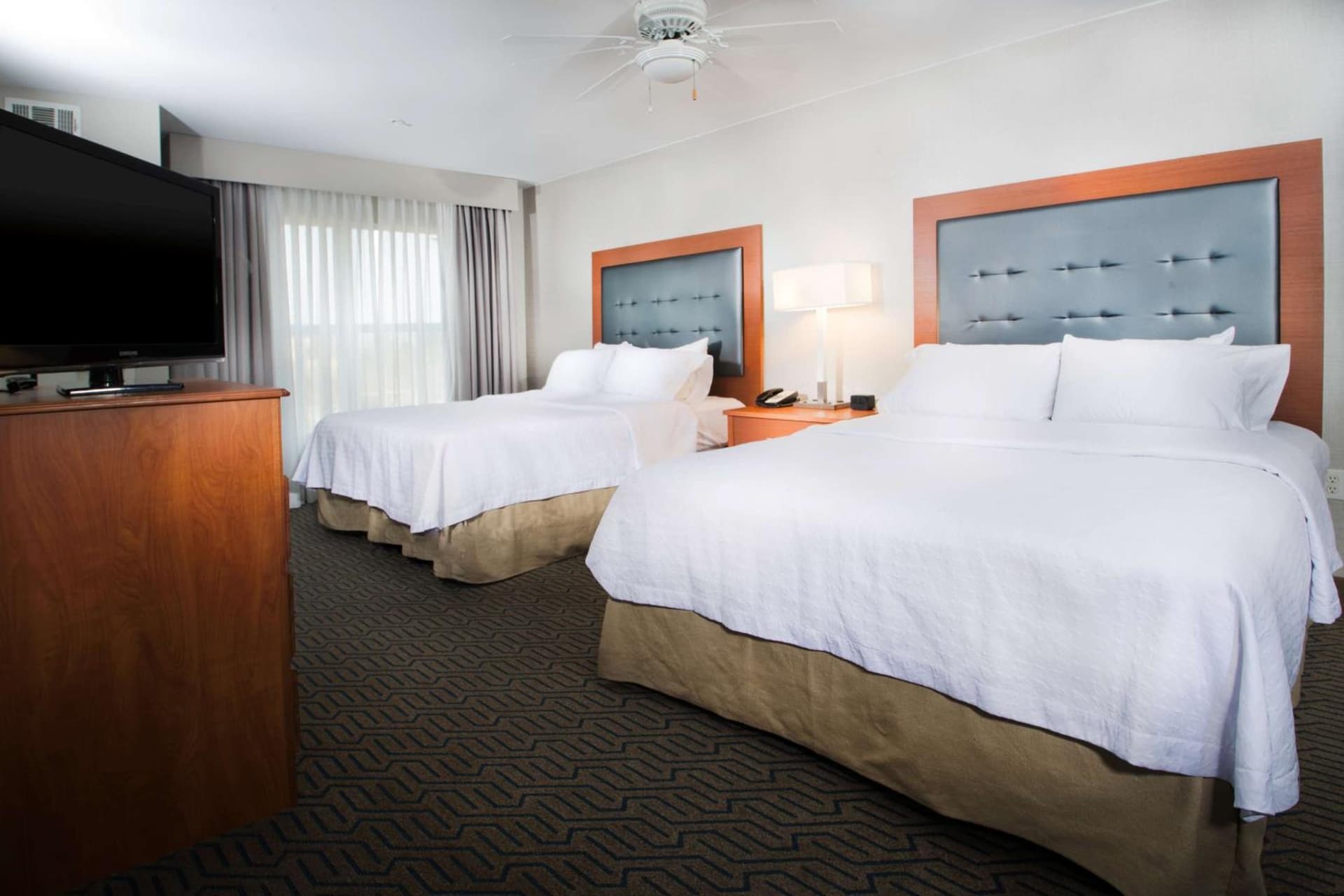 Homewood Suites by Hilton Ontario Rancho Cucamonga gallery photo in Rancho Cucamonga, CA — image 10