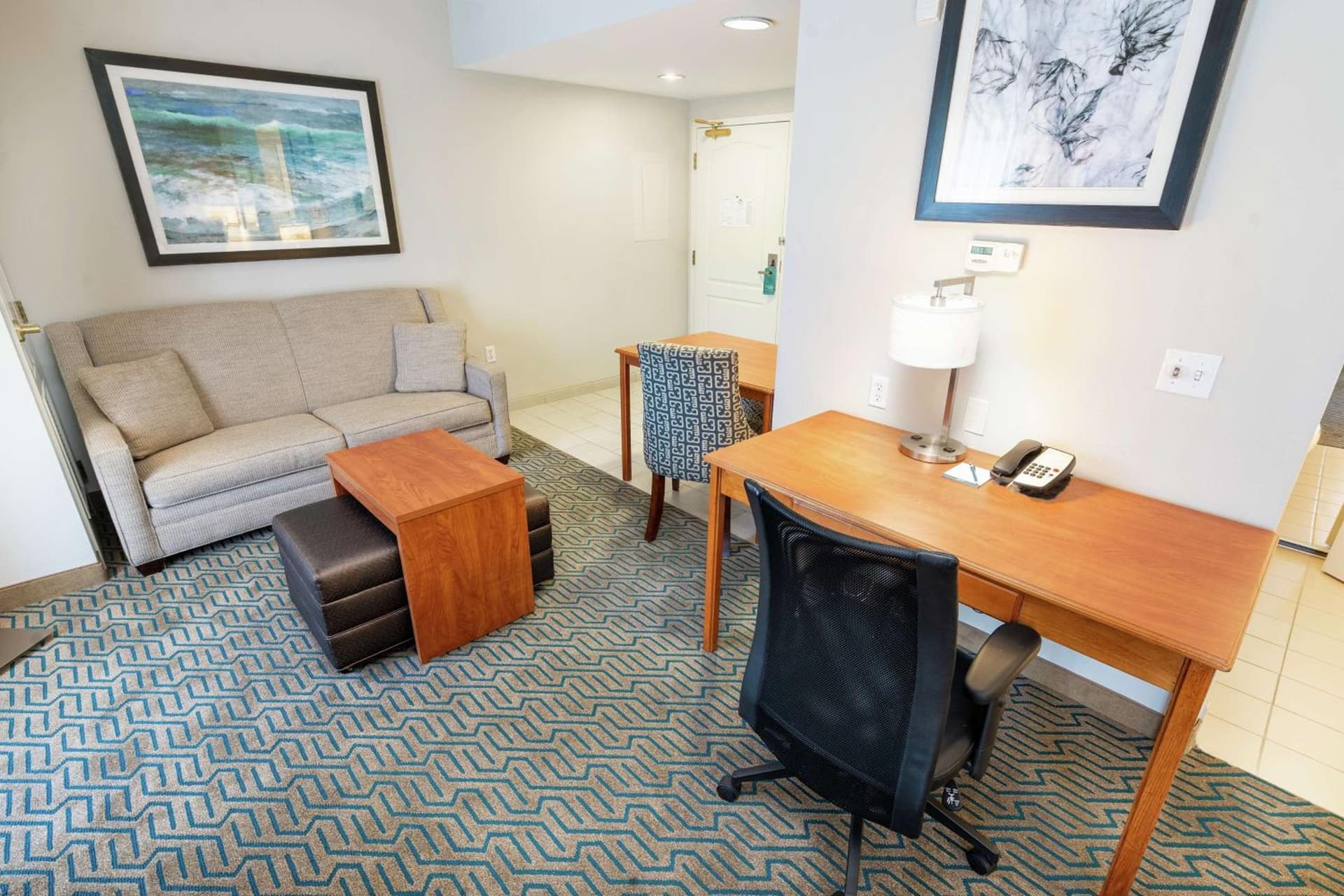 Homewood Suites by Hilton Ontario Rancho Cucamonga gallery photo in Rancho Cucamonga, CA — image 4