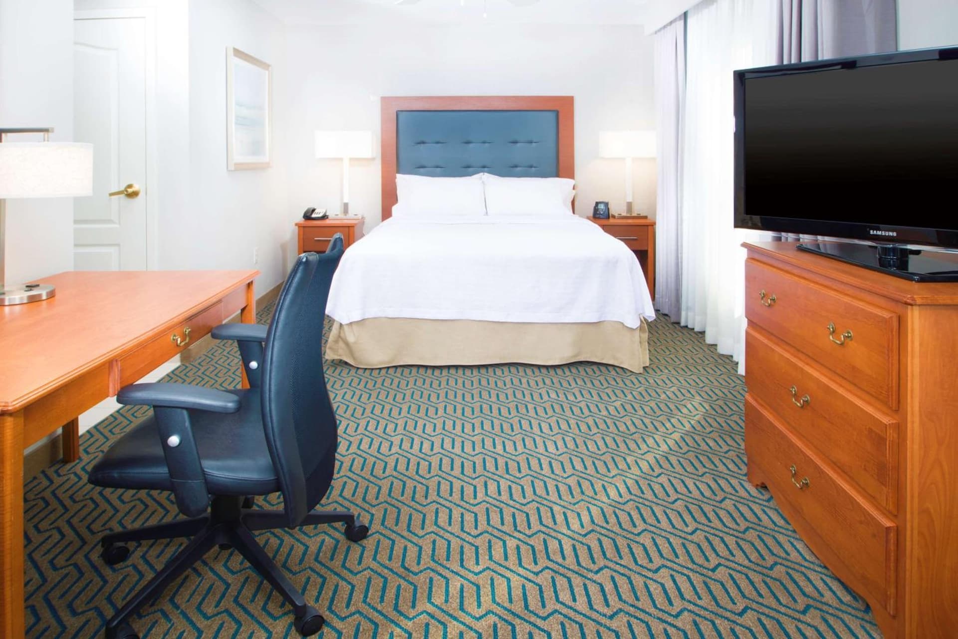 Homewood Suites by Hilton Ontario Rancho Cucamonga gallery photo in Rancho Cucamonga, CA — image 48