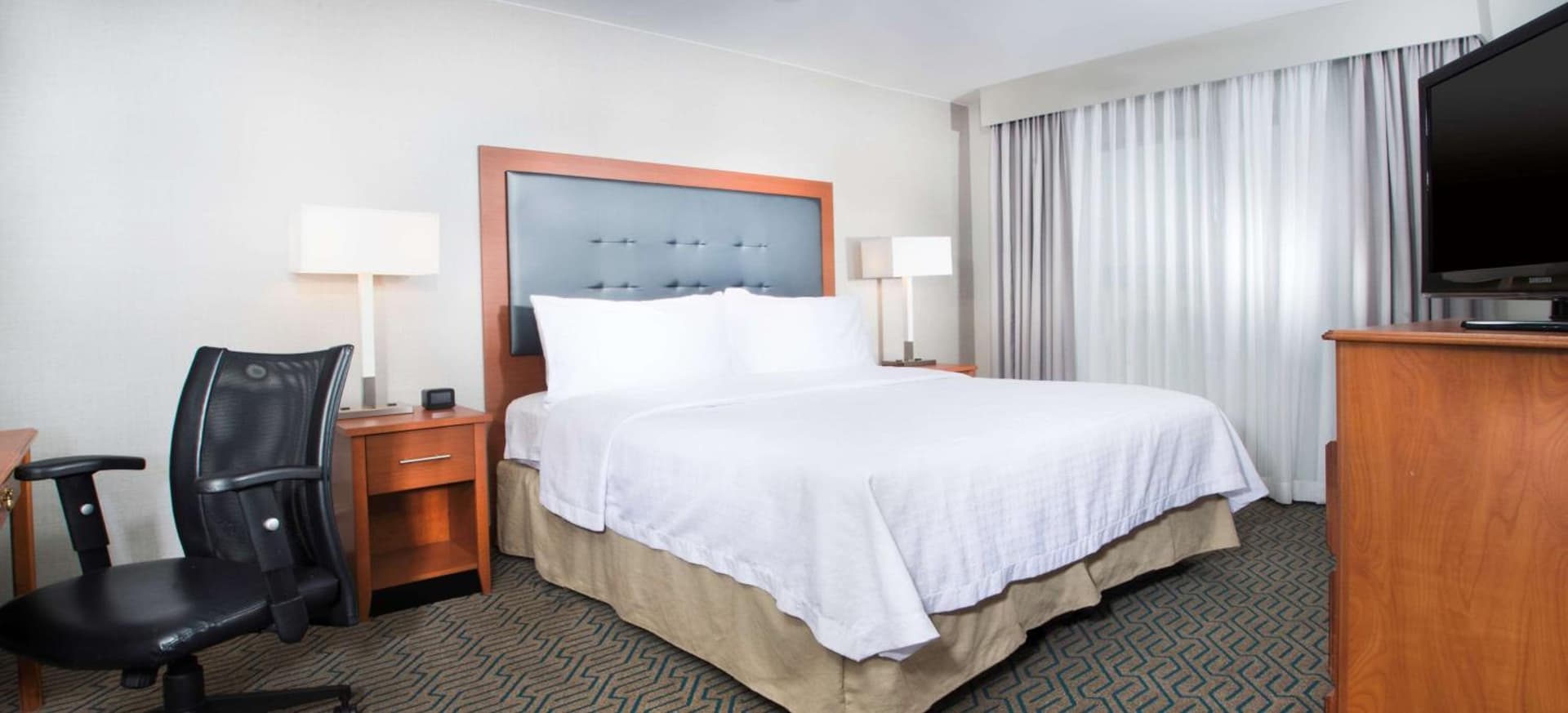 Homewood Suites by Hilton Ontario Rancho Cucamonga gallery photo in Rancho Cucamonga, CA — image 20