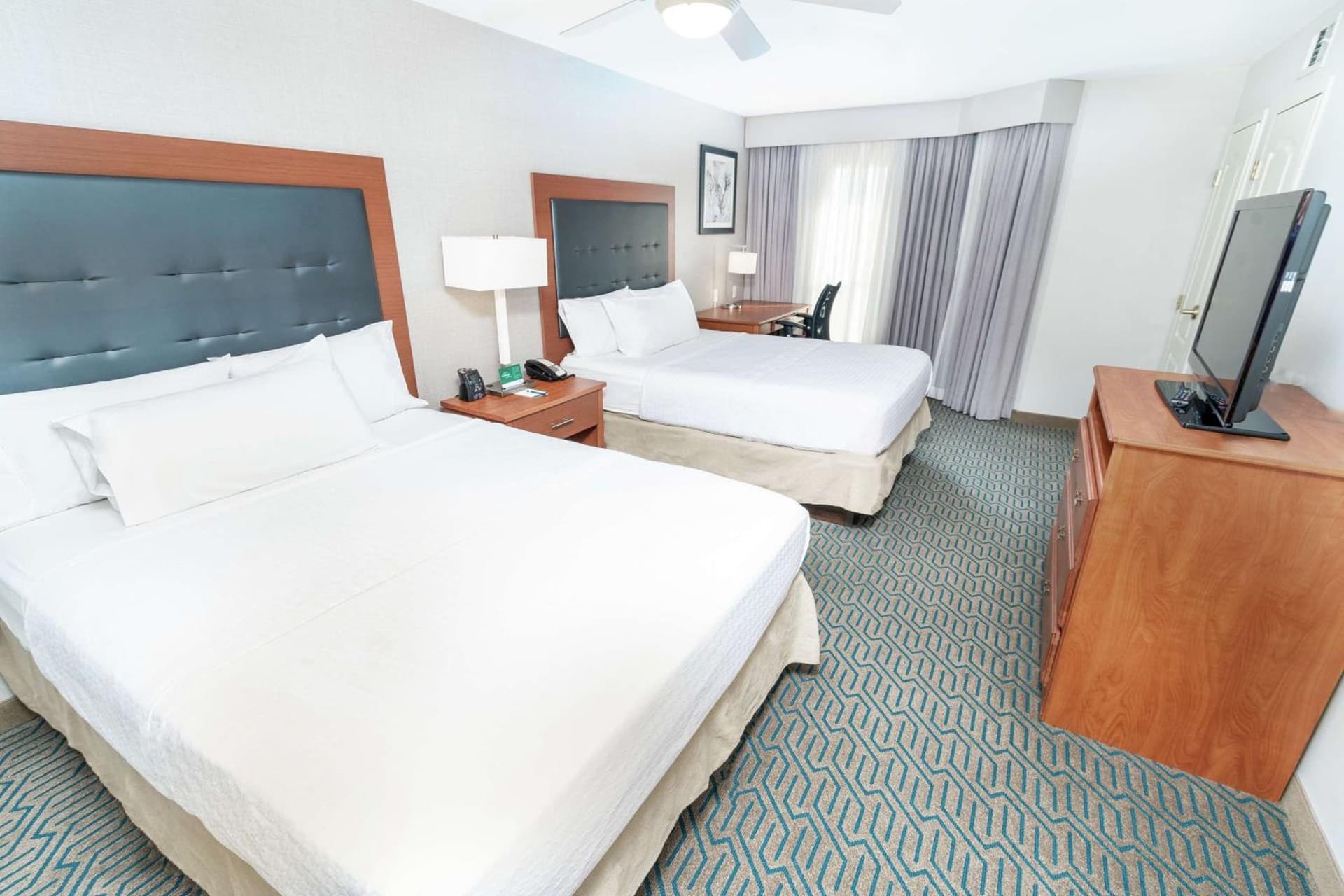 Homewood Suites by Hilton Ontario Rancho Cucamonga gallery photo in Rancho Cucamonga, CA — image 9
