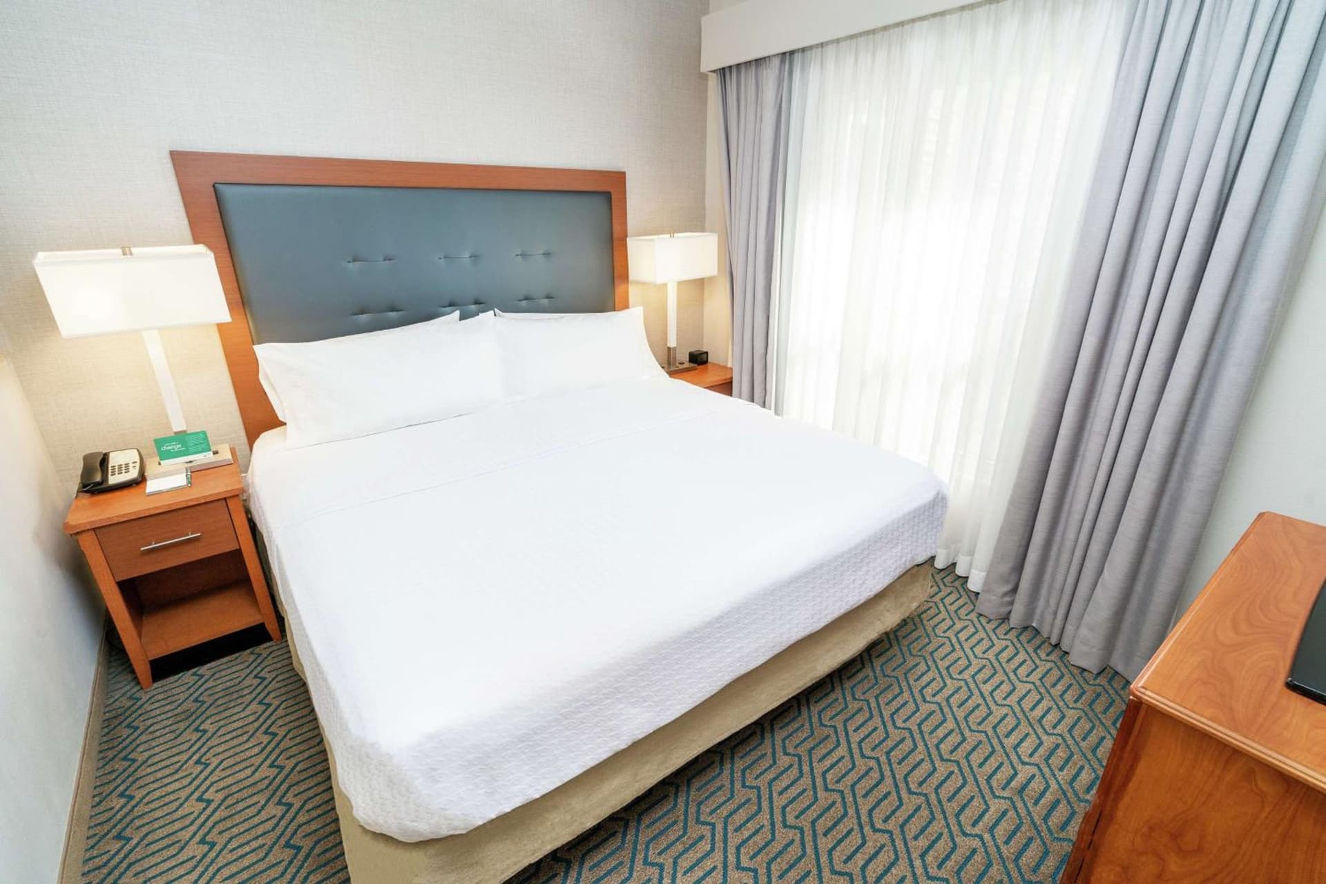 Homewood Suites by Hilton Ontario Rancho Cucamonga gallery photo in Rancho Cucamonga, CA — image 44