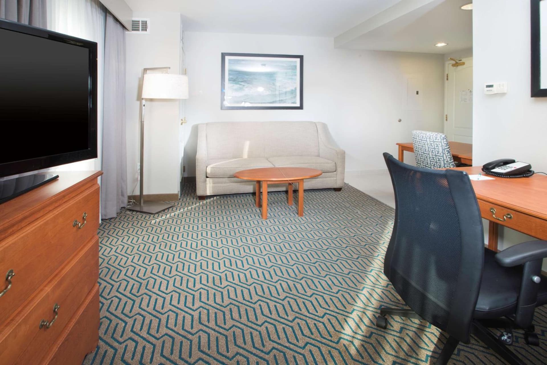 Homewood Suites by Hilton Ontario Rancho Cucamonga gallery photo in Rancho Cucamonga, CA — image 46