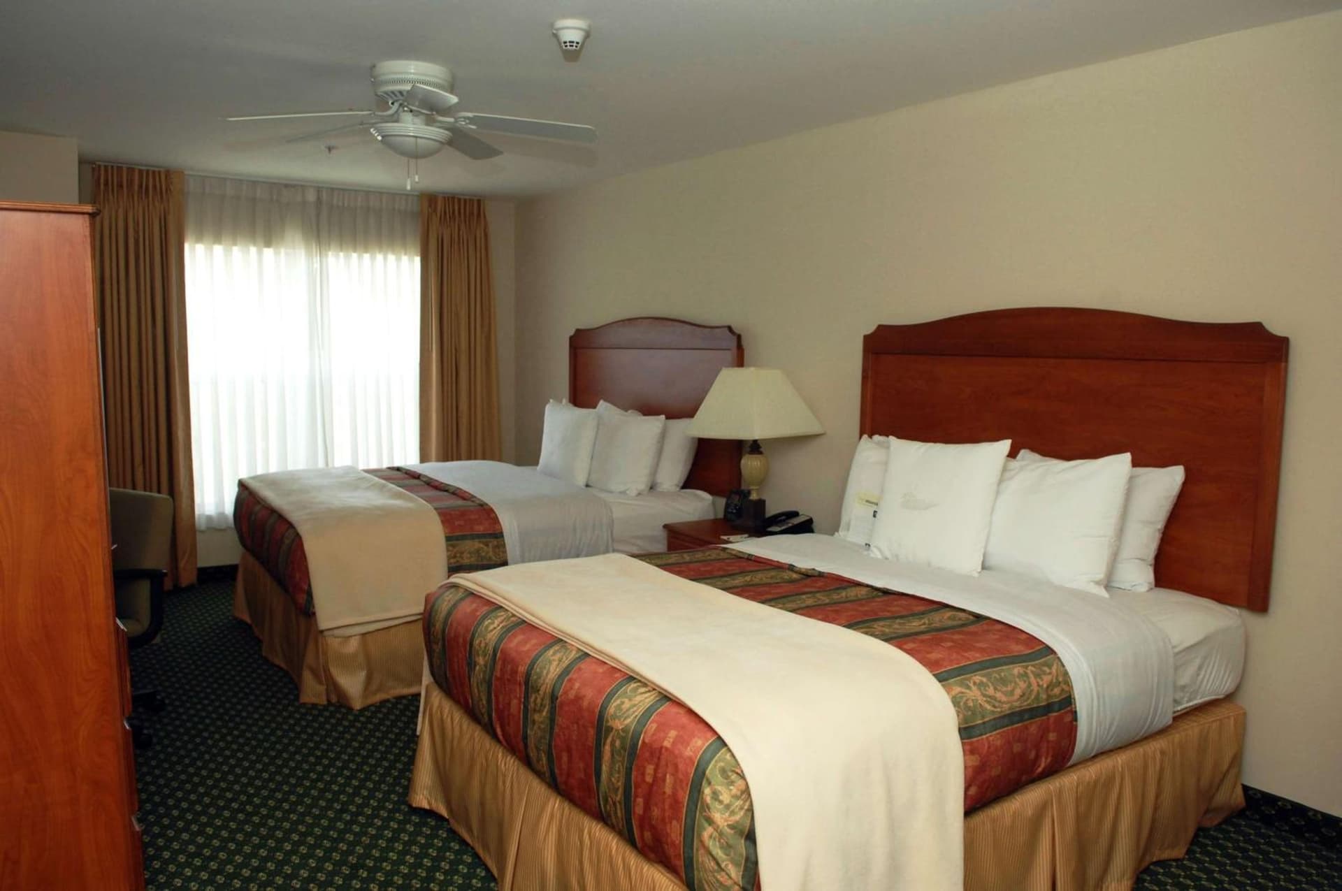 Homewood Suites by Hilton Ontario Rancho Cucamonga gallery photo in Rancho Cucamonga, CA — image 39