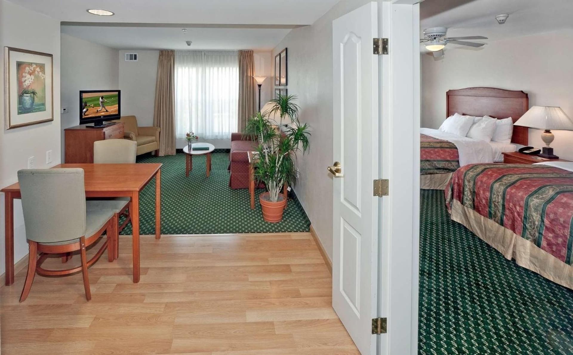 Homewood Suites by Hilton Ontario Rancho Cucamonga gallery photo in Rancho Cucamonga, CA — image 42