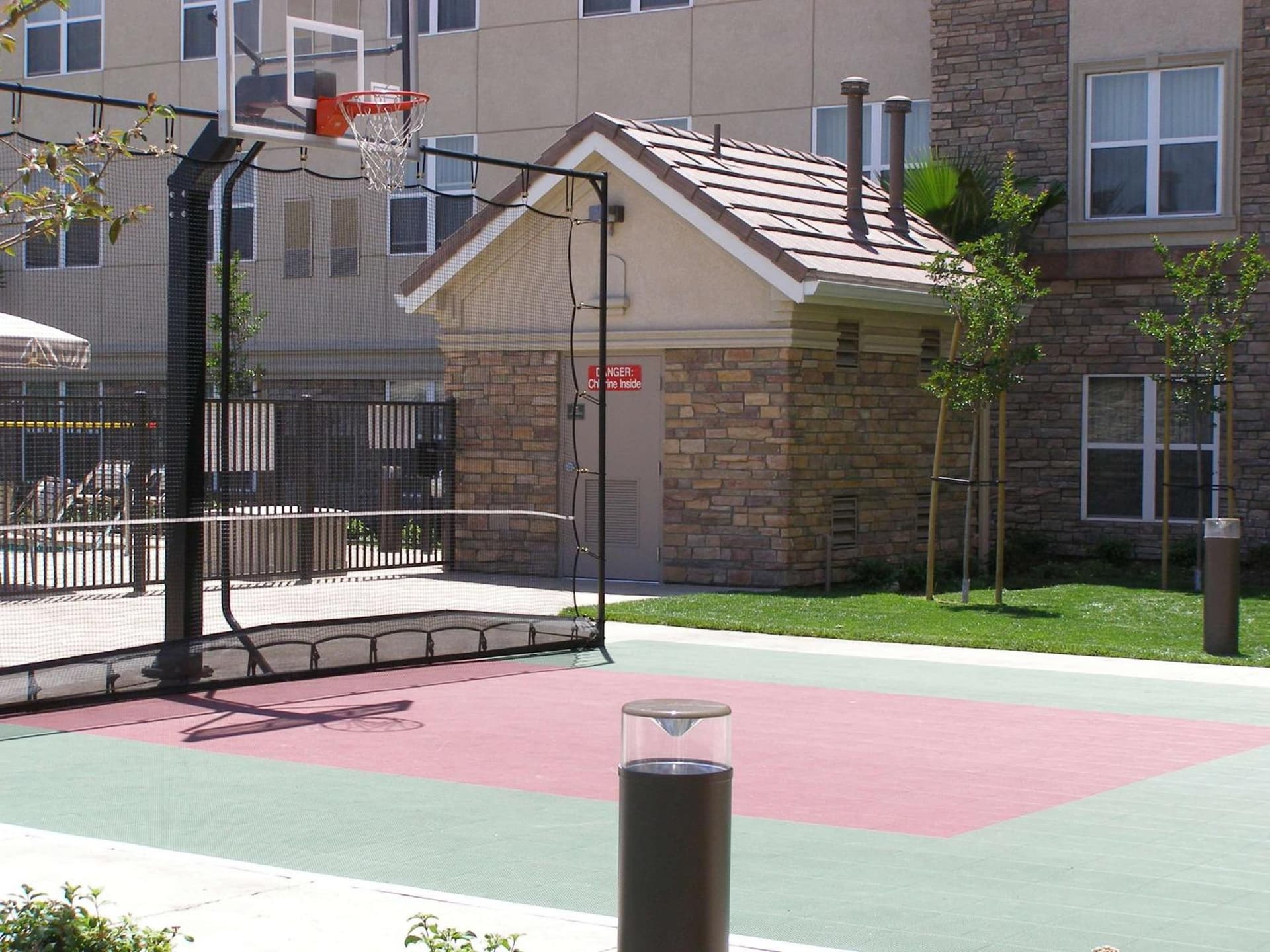 Homewood Suites by Hilton Ontario Rancho Cucamonga gallery photo in Rancho Cucamonga, CA — image 25