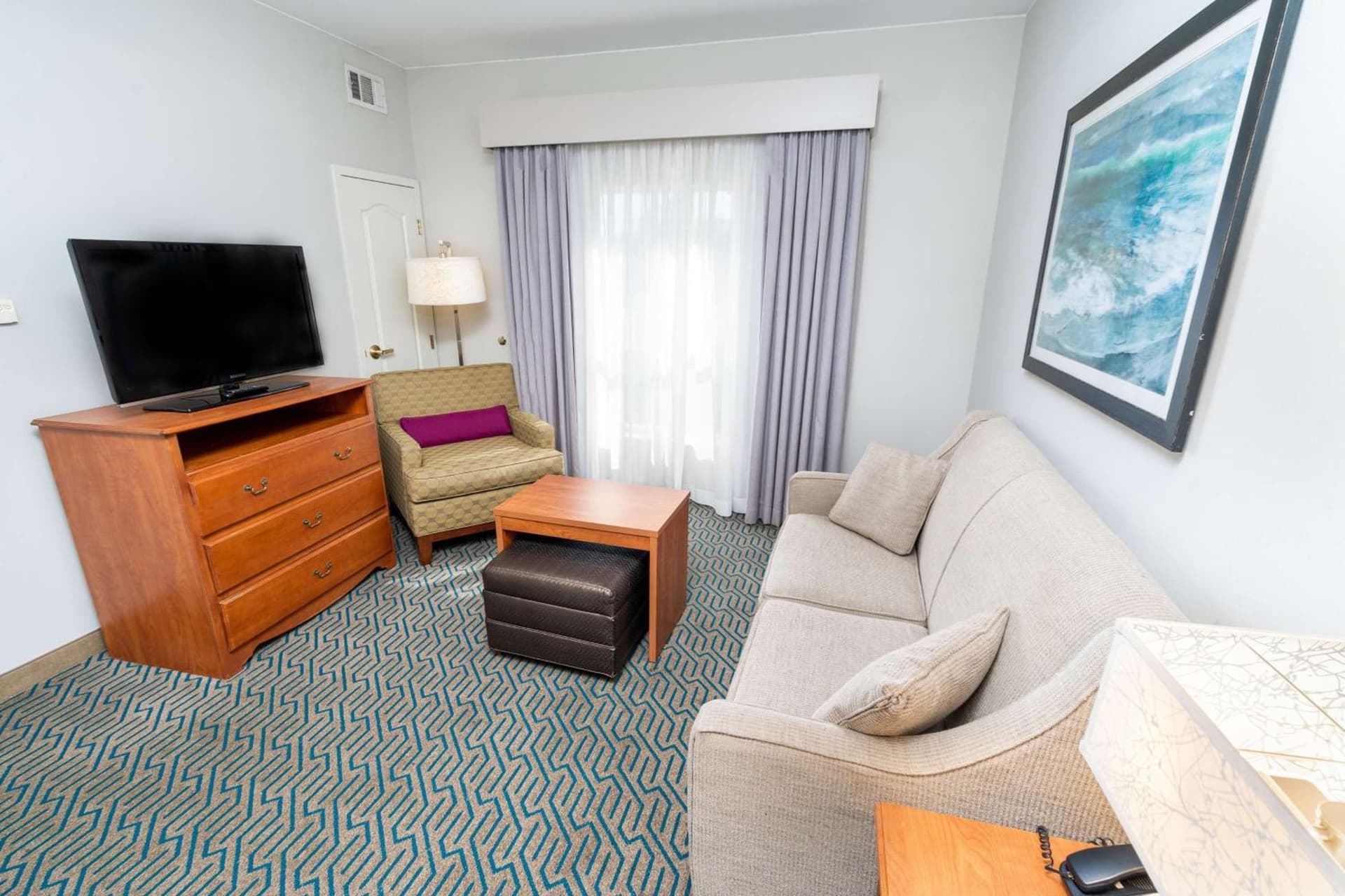 Homewood Suites by Hilton Ontario Rancho Cucamonga gallery photo in Rancho Cucamonga, CA — image 36