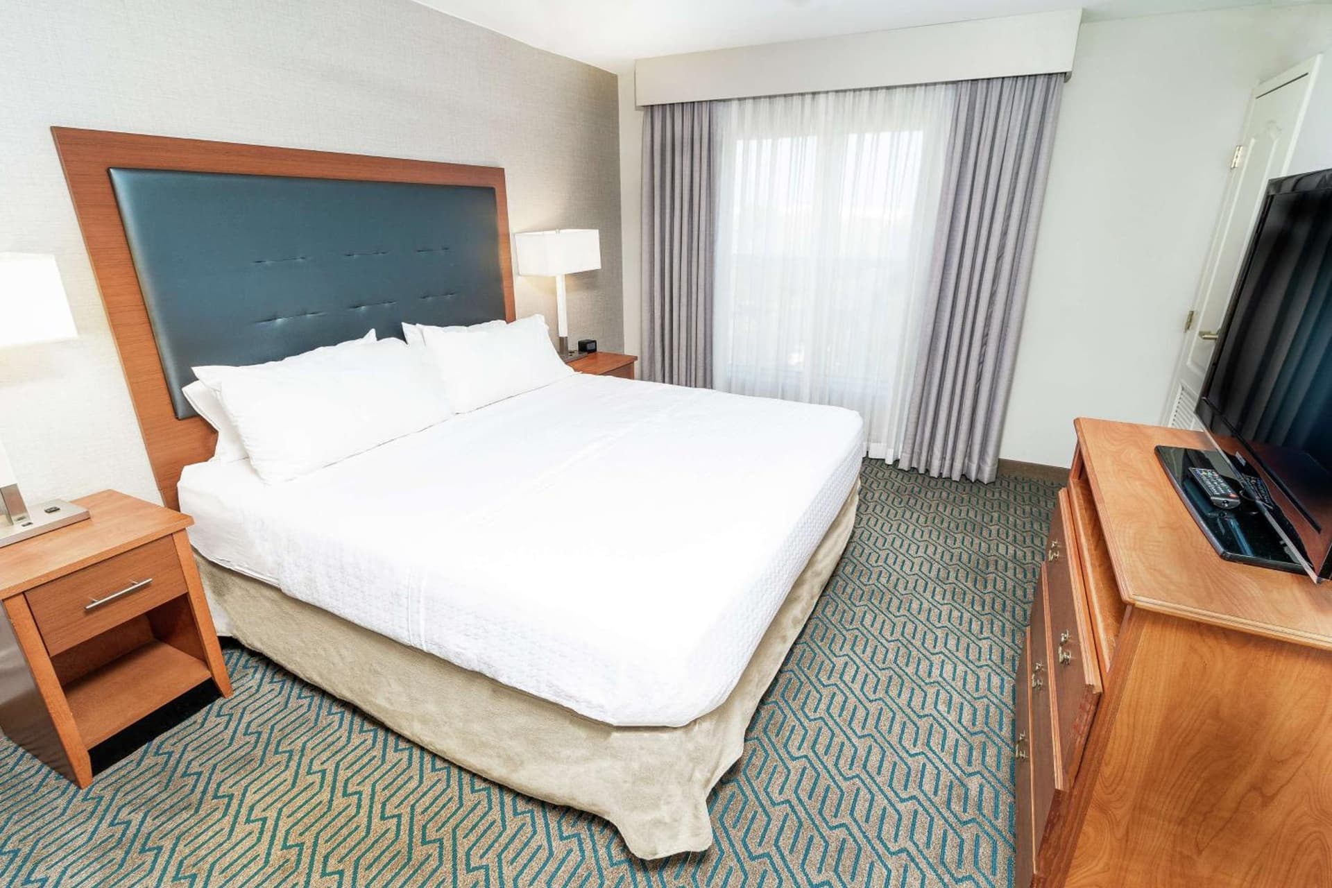 Homewood Suites by Hilton Ontario Rancho Cucamonga gallery photo in Rancho Cucamonga, CA — image 41