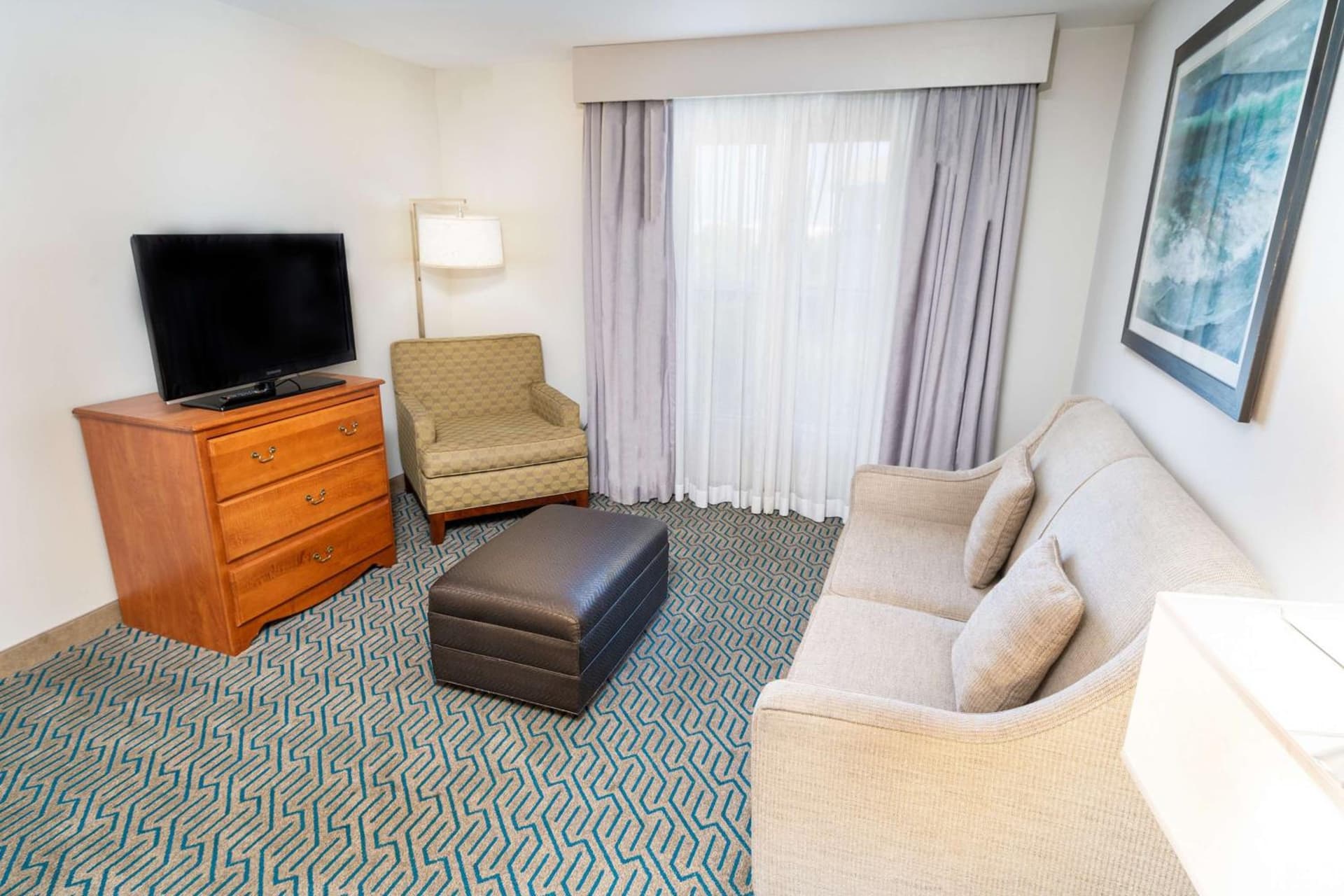 Homewood Suites by Hilton Ontario Rancho Cucamonga gallery photo in Rancho Cucamonga, CA — image 49