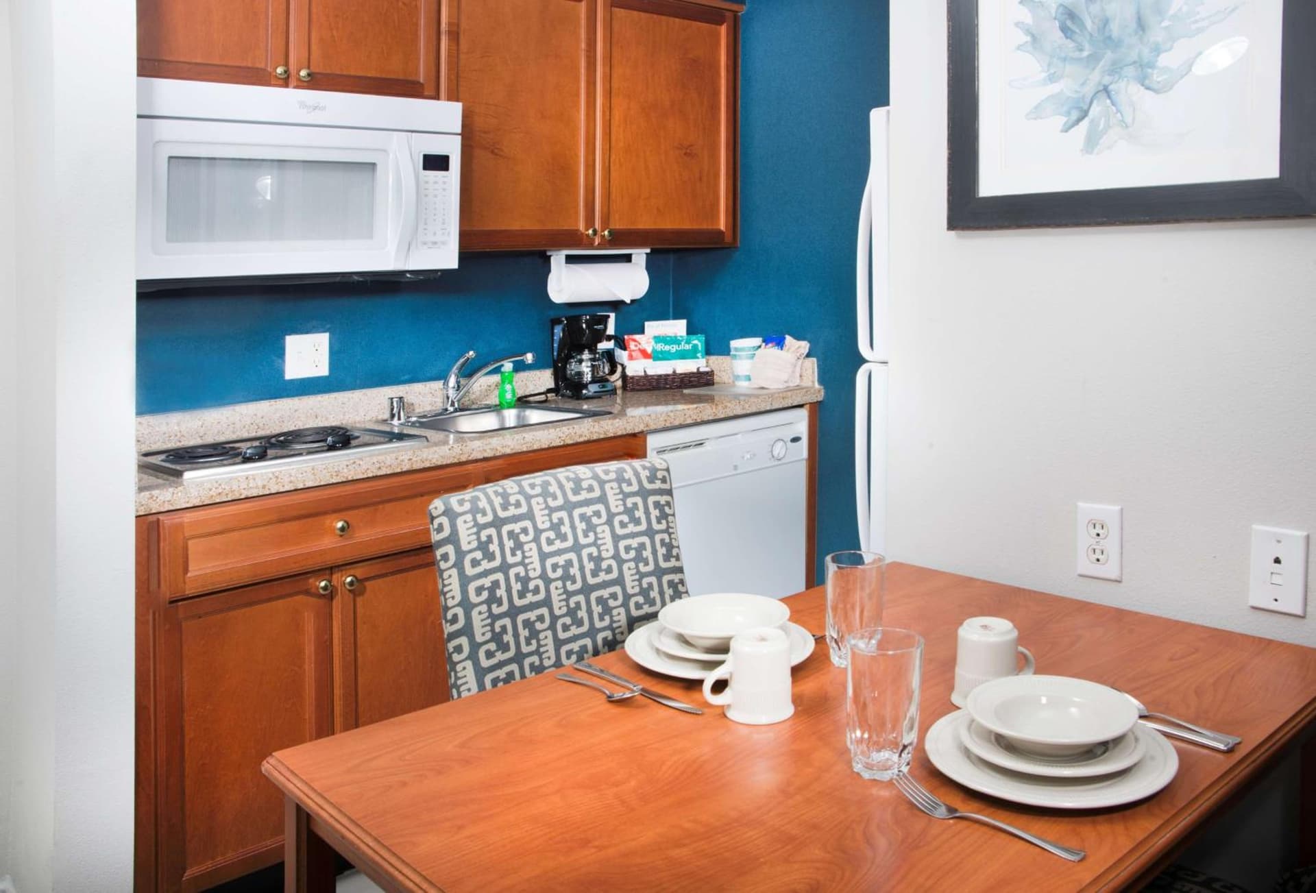 Homewood Suites by Hilton Ontario Rancho Cucamonga gallery photo in Rancho Cucamonga, CA — image 21