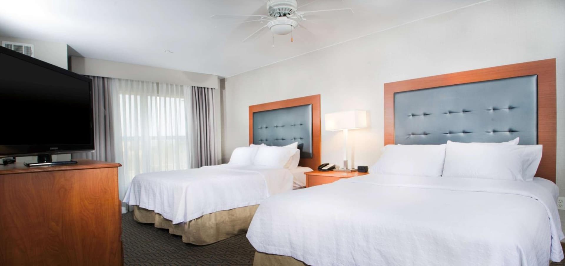 Homewood Suites by Hilton Ontario Rancho Cucamonga gallery photo in Rancho Cucamonga, CA — image 33