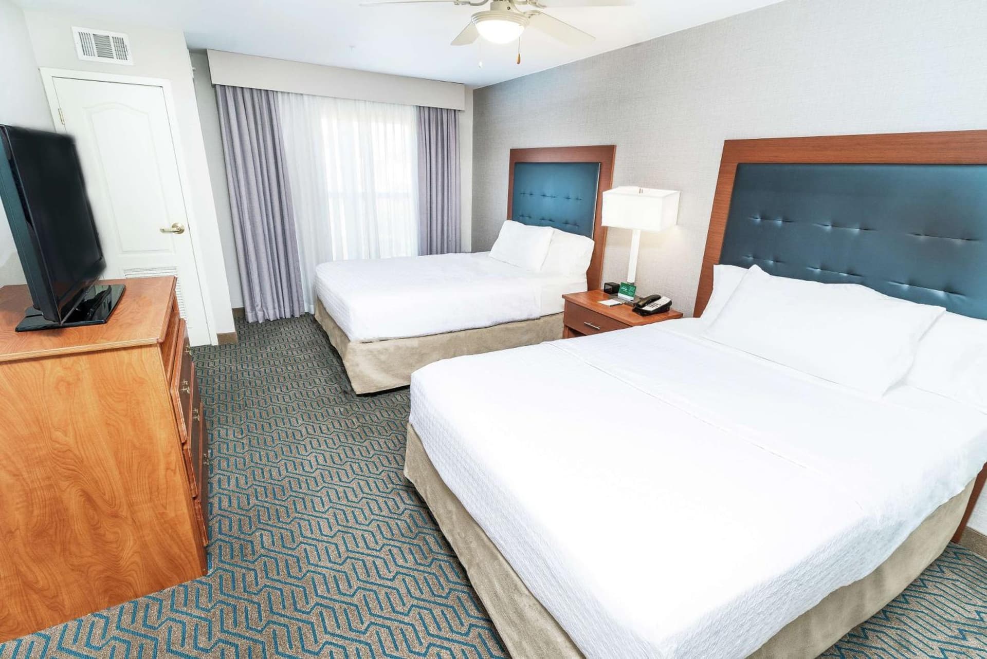 Homewood Suites by Hilton Ontario Rancho Cucamonga gallery photo in Rancho Cucamonga, CA — image 28