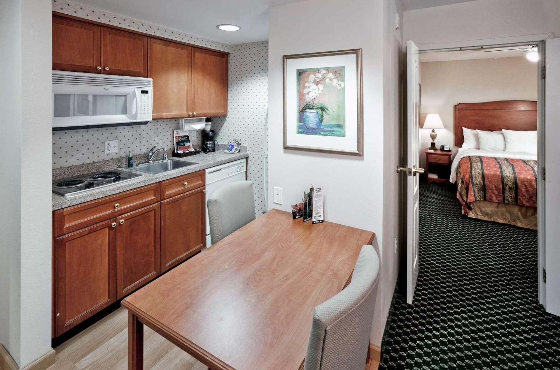 Homewood Suites by Hilton Ontario Rancho Cucamonga gallery photo in Rancho Cucamonga, CA — image 29