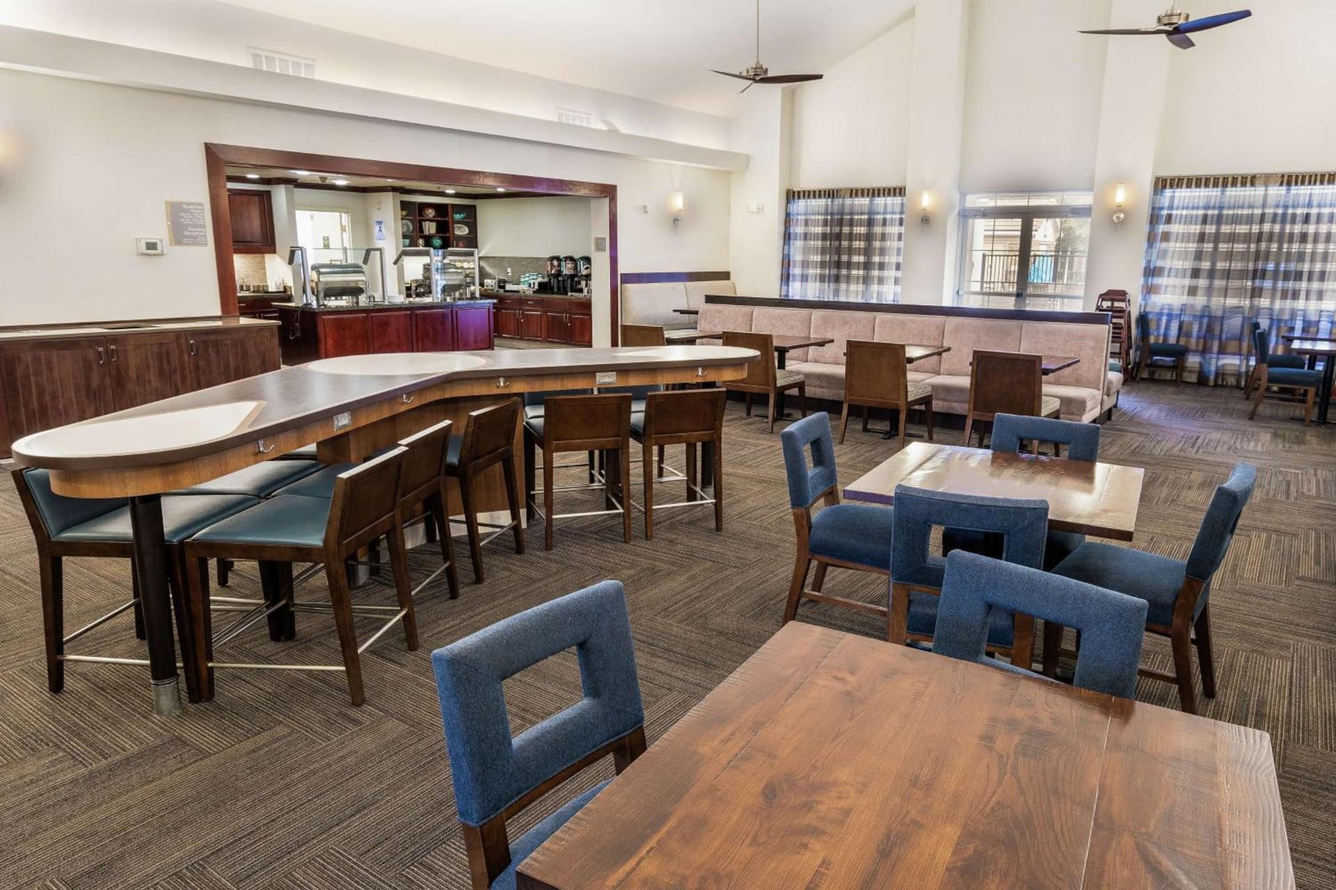 Homewood Suites by Hilton Ontario Rancho Cucamonga gallery photo in Rancho Cucamonga, CA — image 7
