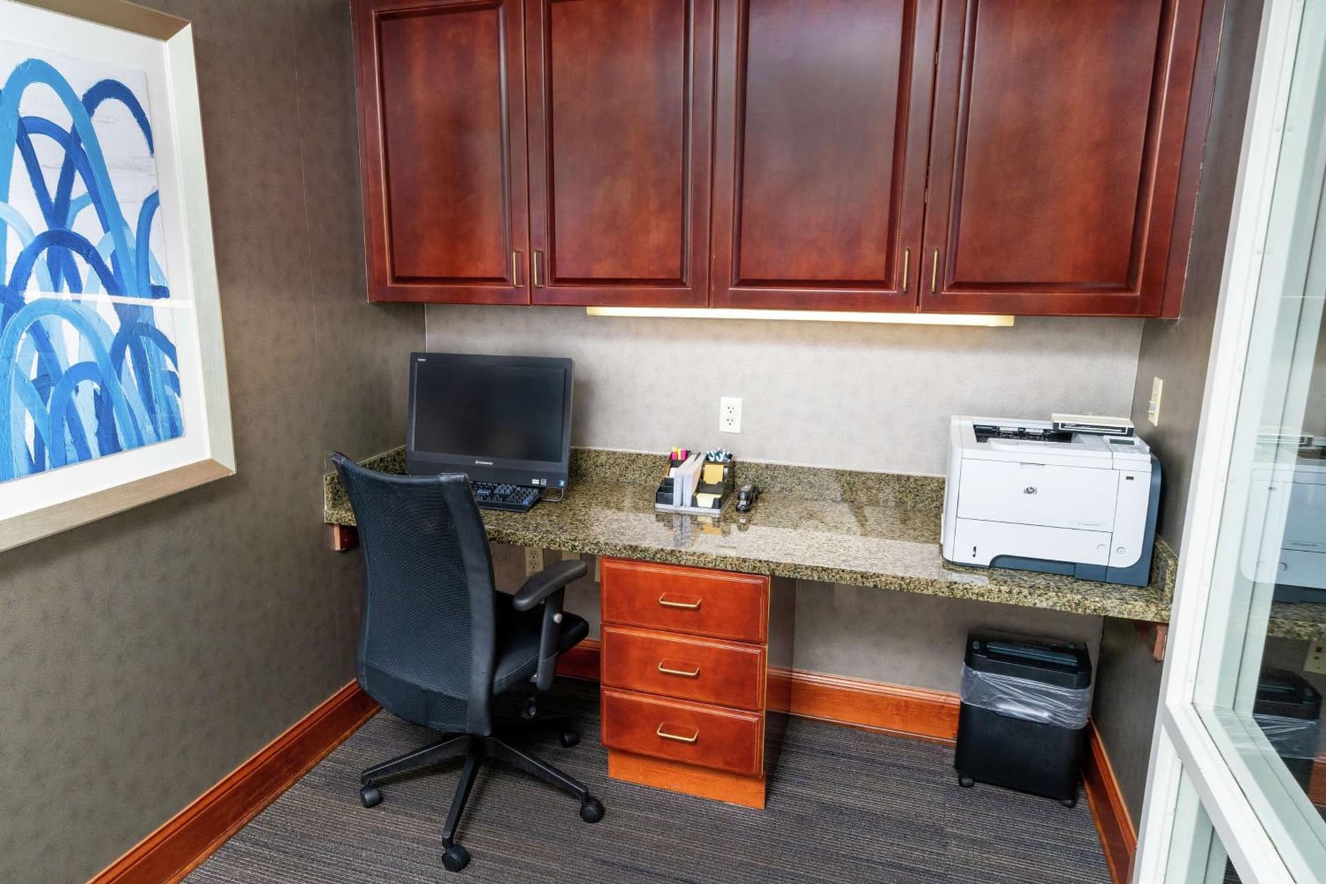 Homewood Suites by Hilton Ontario Rancho Cucamonga gallery photo in Rancho Cucamonga, CA — image 31