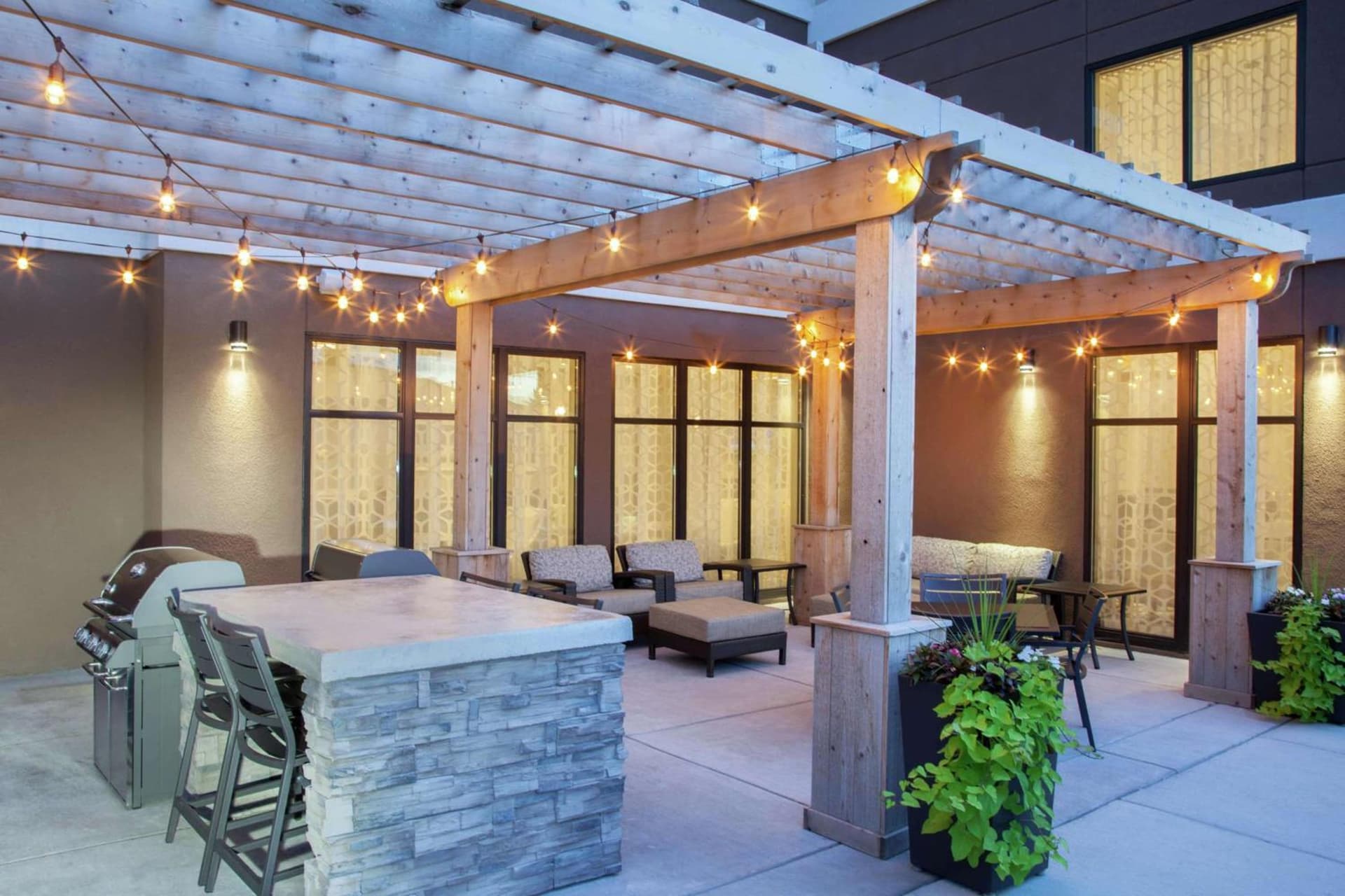 Homewood Suites by Hilton Munster gallery photo in Munster, IN — image 18