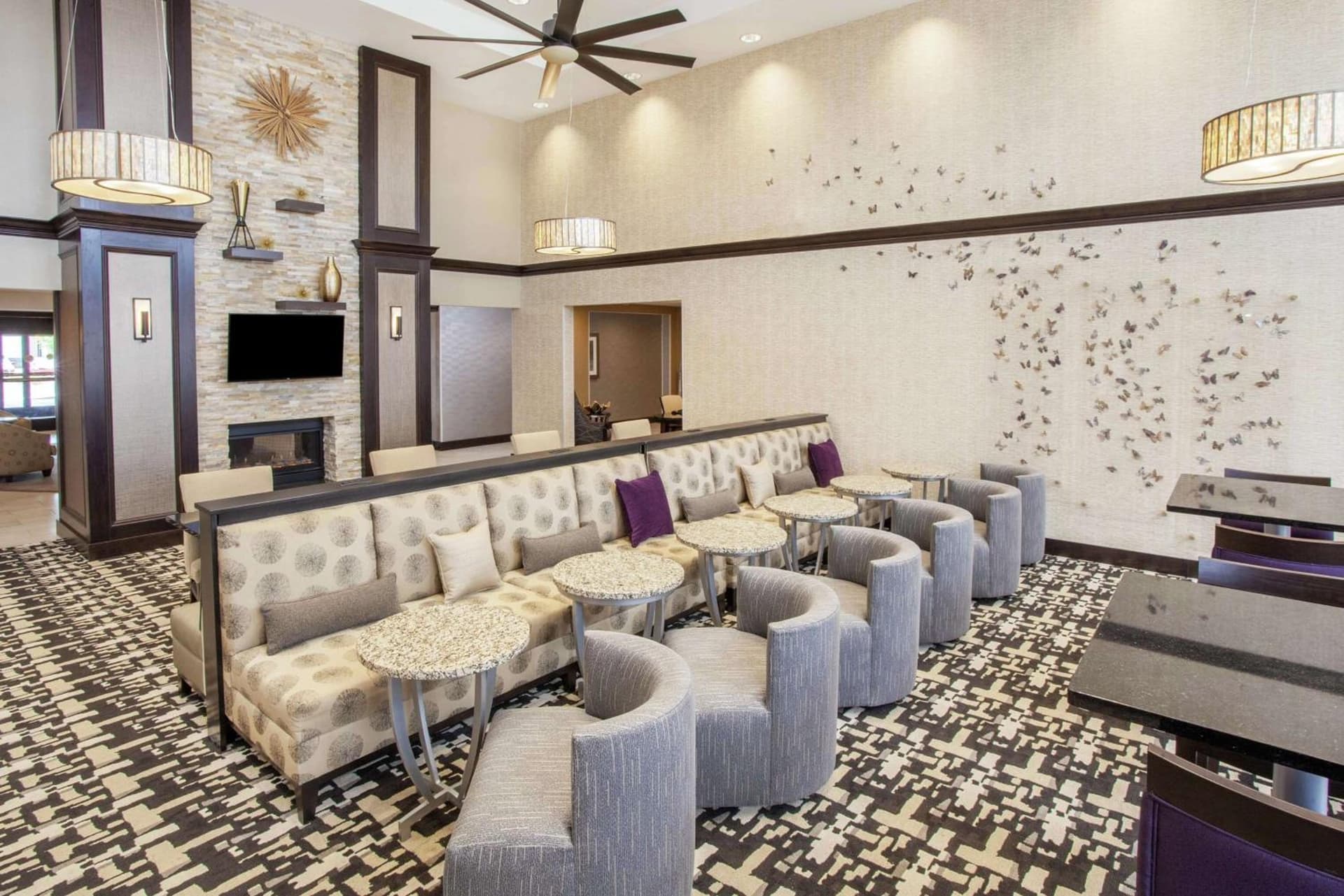 Homewood Suites by Hilton Munster gallery photo in Munster, IN — image 22