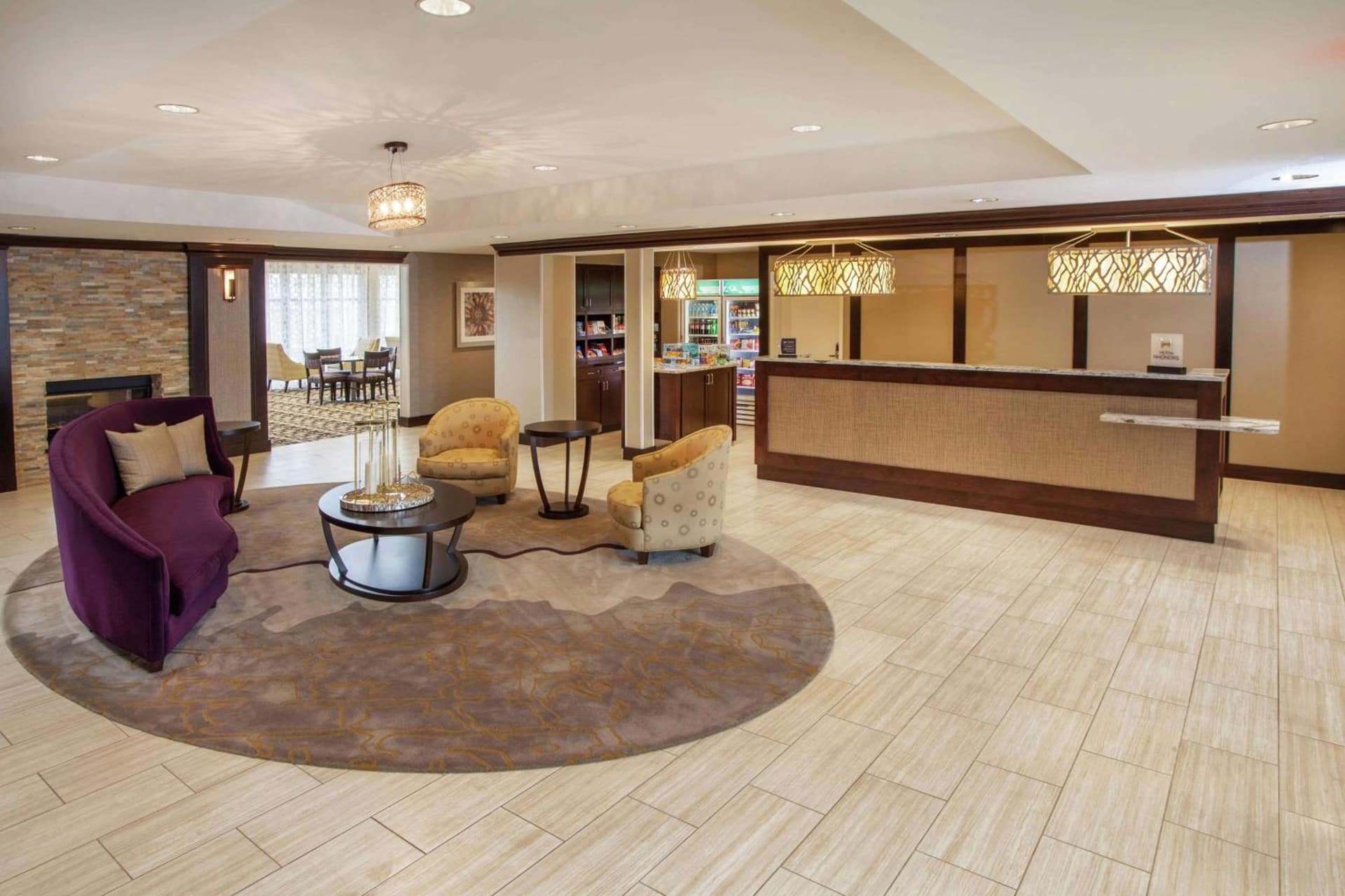 Homewood Suites by Hilton Munster property views in Munster, IN — gallery photo 3