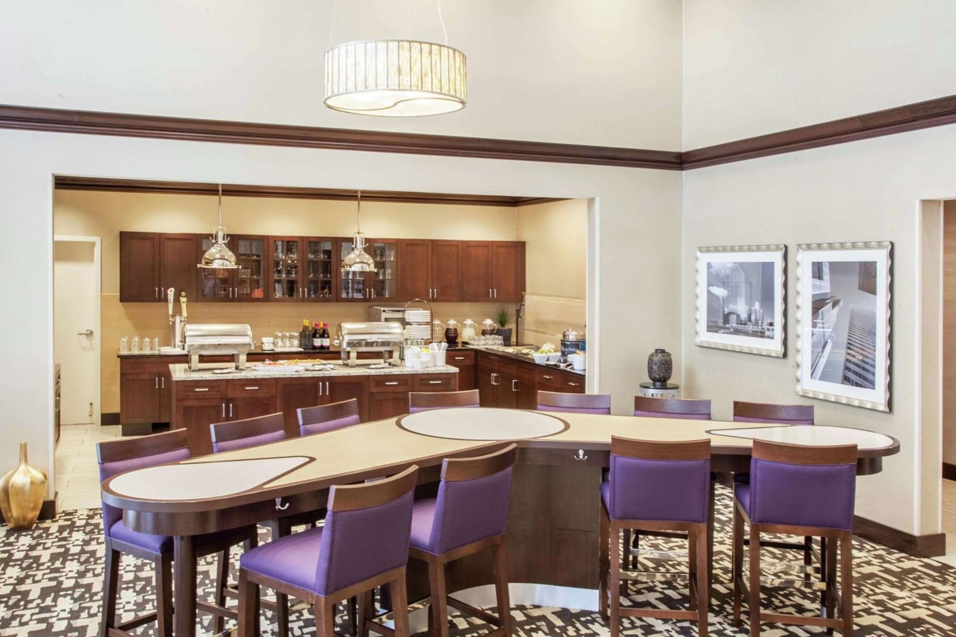 Homewood Suites by Hilton Munster gallery photo in Munster, IN — image 4