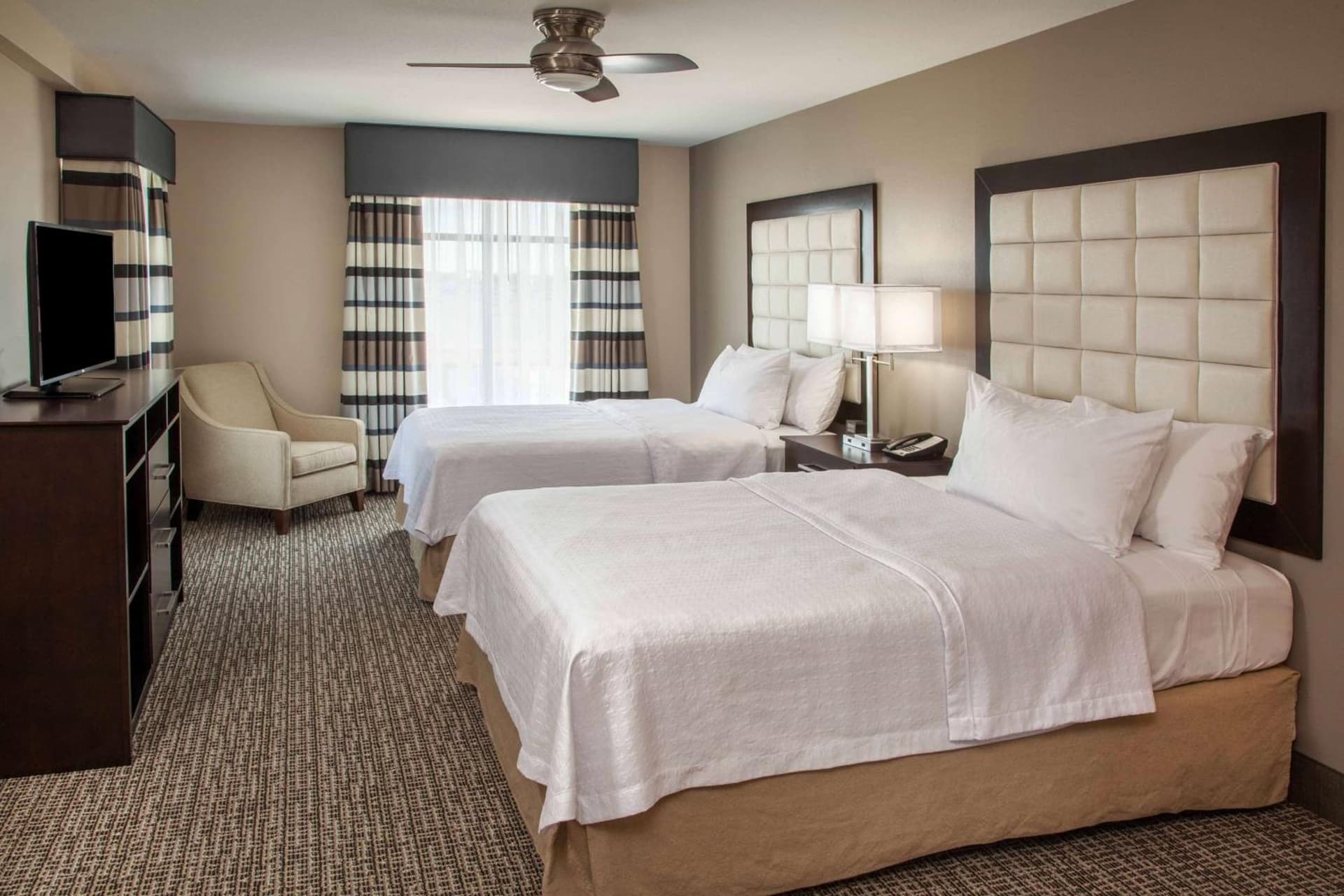 Homewood Suites by Hilton Munster gallery photo in Munster, IN — image 11