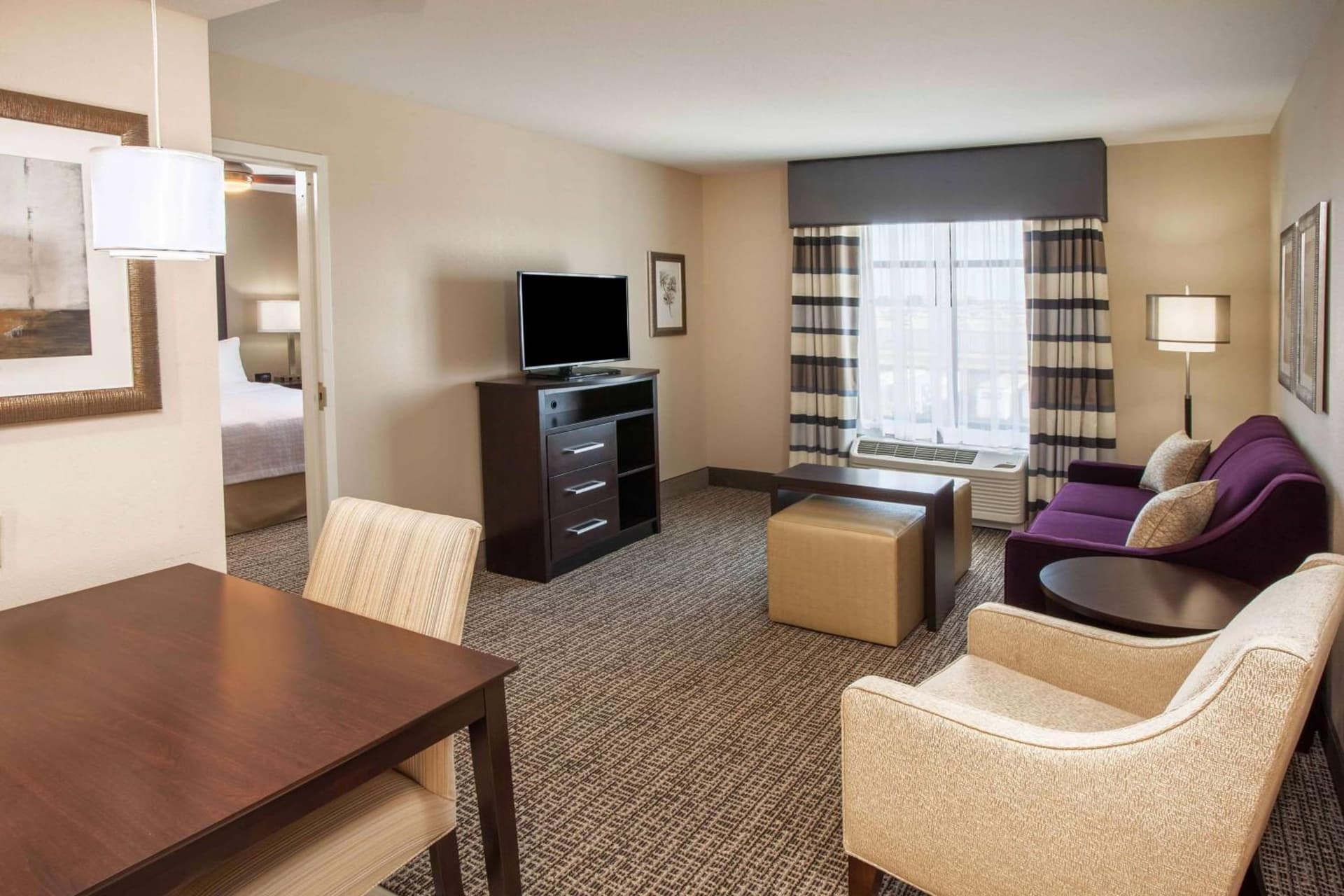 Homewood Suites by Hilton Munster gallery photo in Munster, IN — image 7