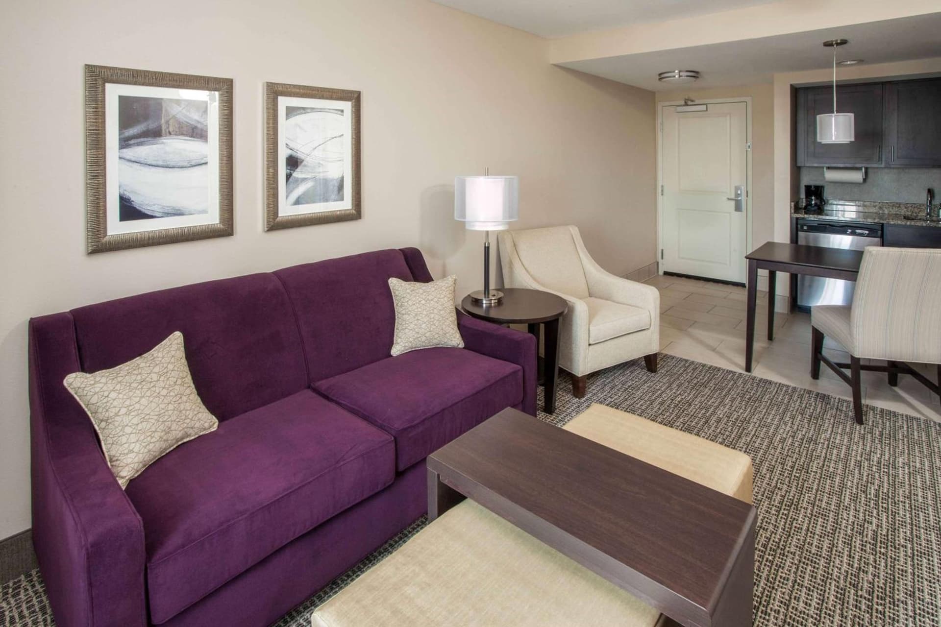 Homewood Suites by Hilton Munster gallery photo in Munster, IN — image 14