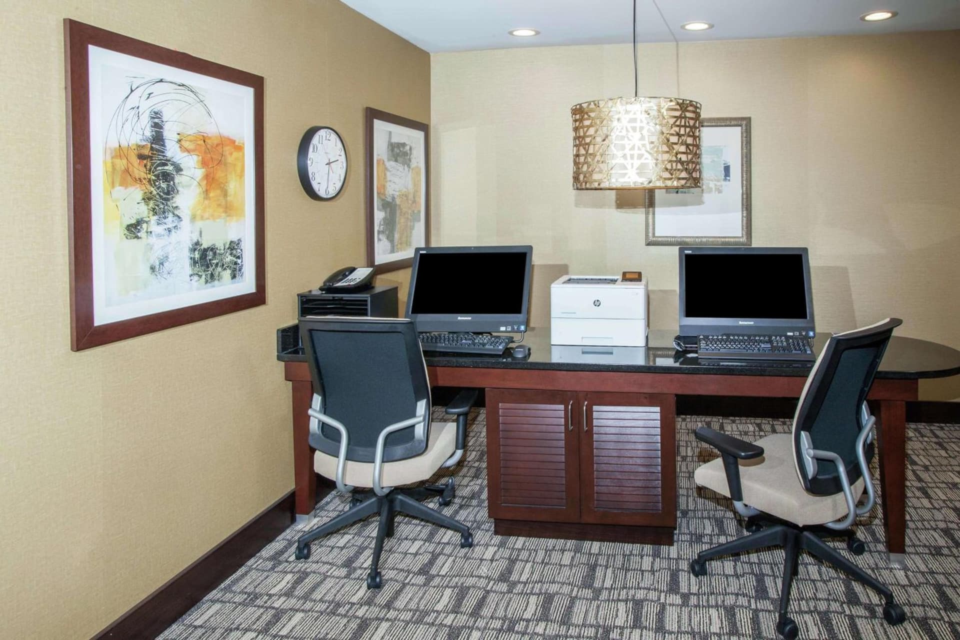 Homewood Suites by Hilton Munster gallery photo in Munster, IN — image 20