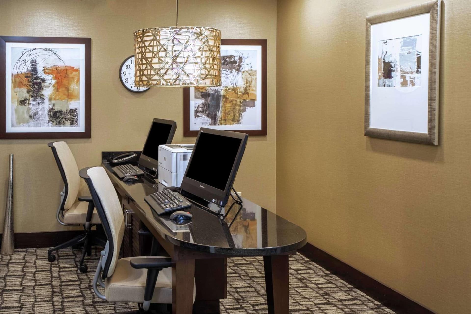 Homewood Suites by Hilton Munster gallery photo in Munster, IN — image 24