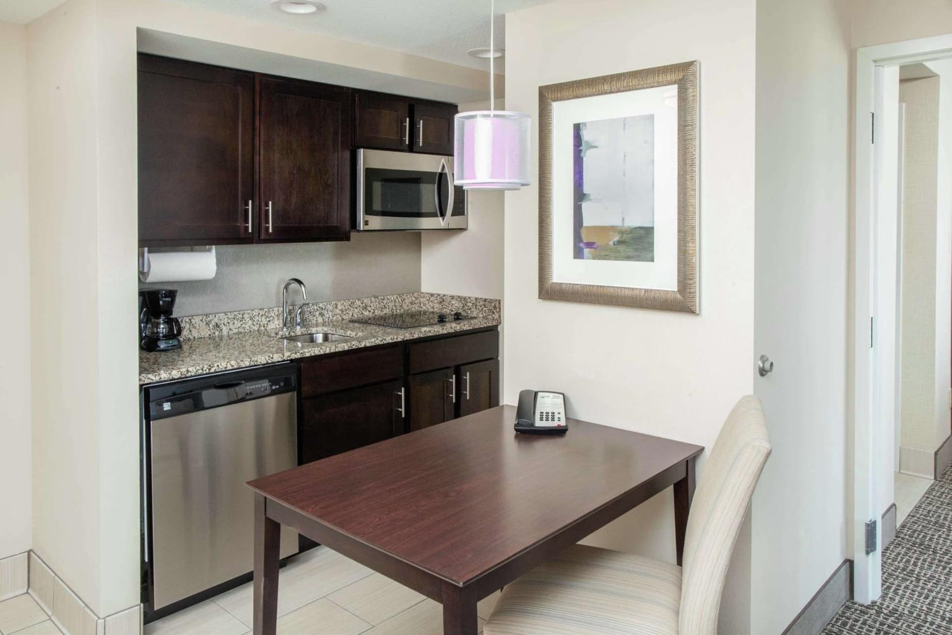 Homewood Suites by Hilton Munster gallery photo in Munster, IN — image 12