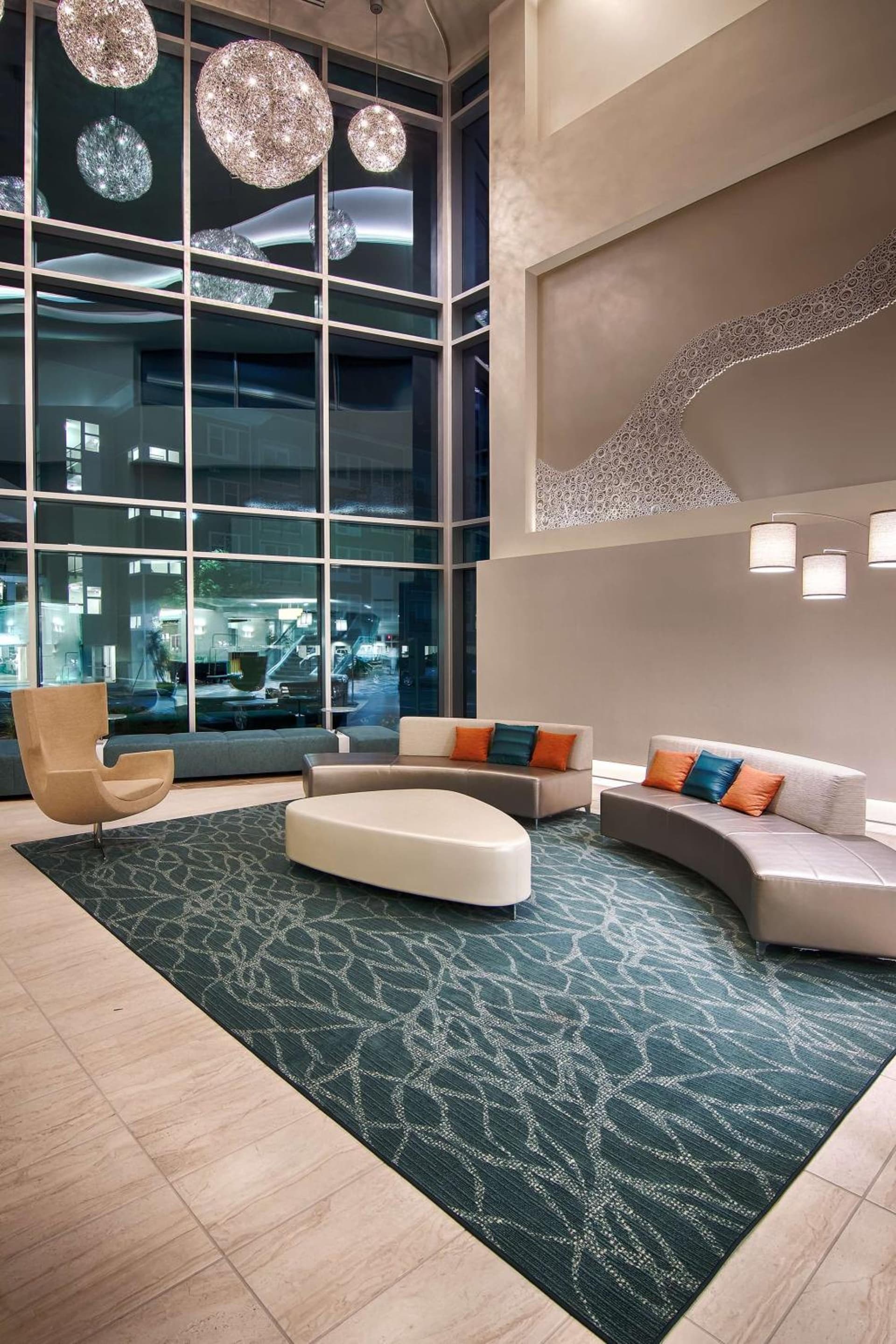 DoubleTree by Hilton Virginia Beach gallery photo in Virginia Beach, VA — image 13