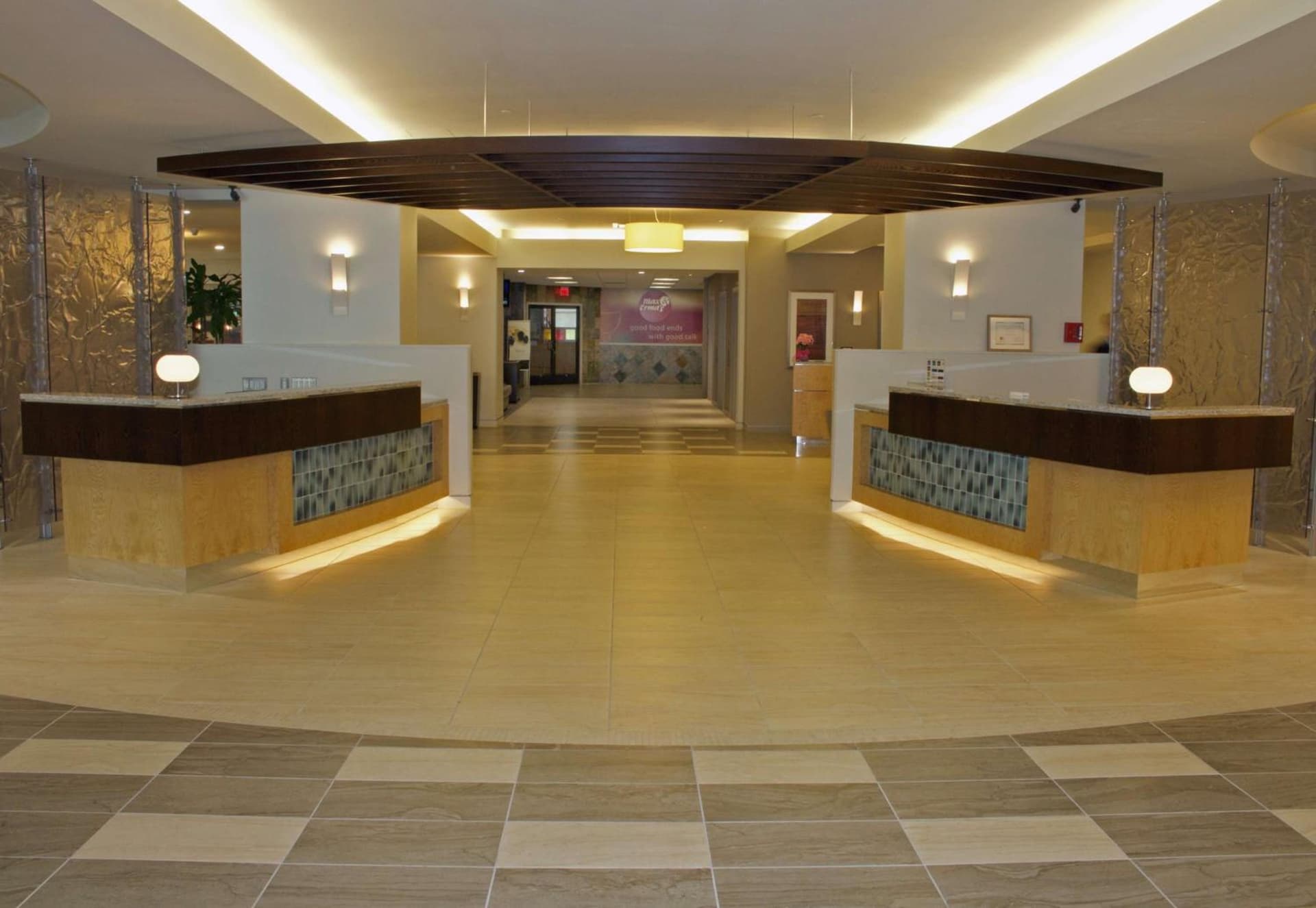 DoubleTree by Hilton Virginia Beach gallery photo in Virginia Beach, VA — image 29