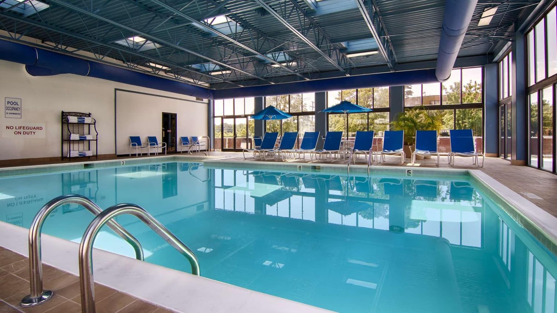 DoubleTree by Hilton Virginia Beach gallery photo in Virginia Beach, VA — image 4