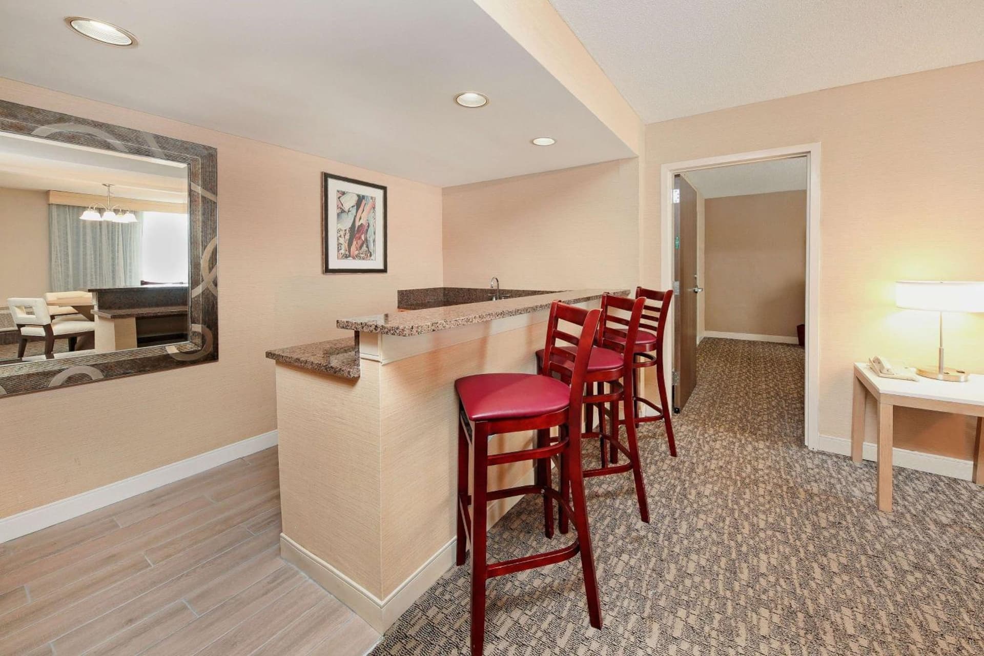 DoubleTree by Hilton Virginia Beach gallery photo in Virginia Beach, VA — image 25