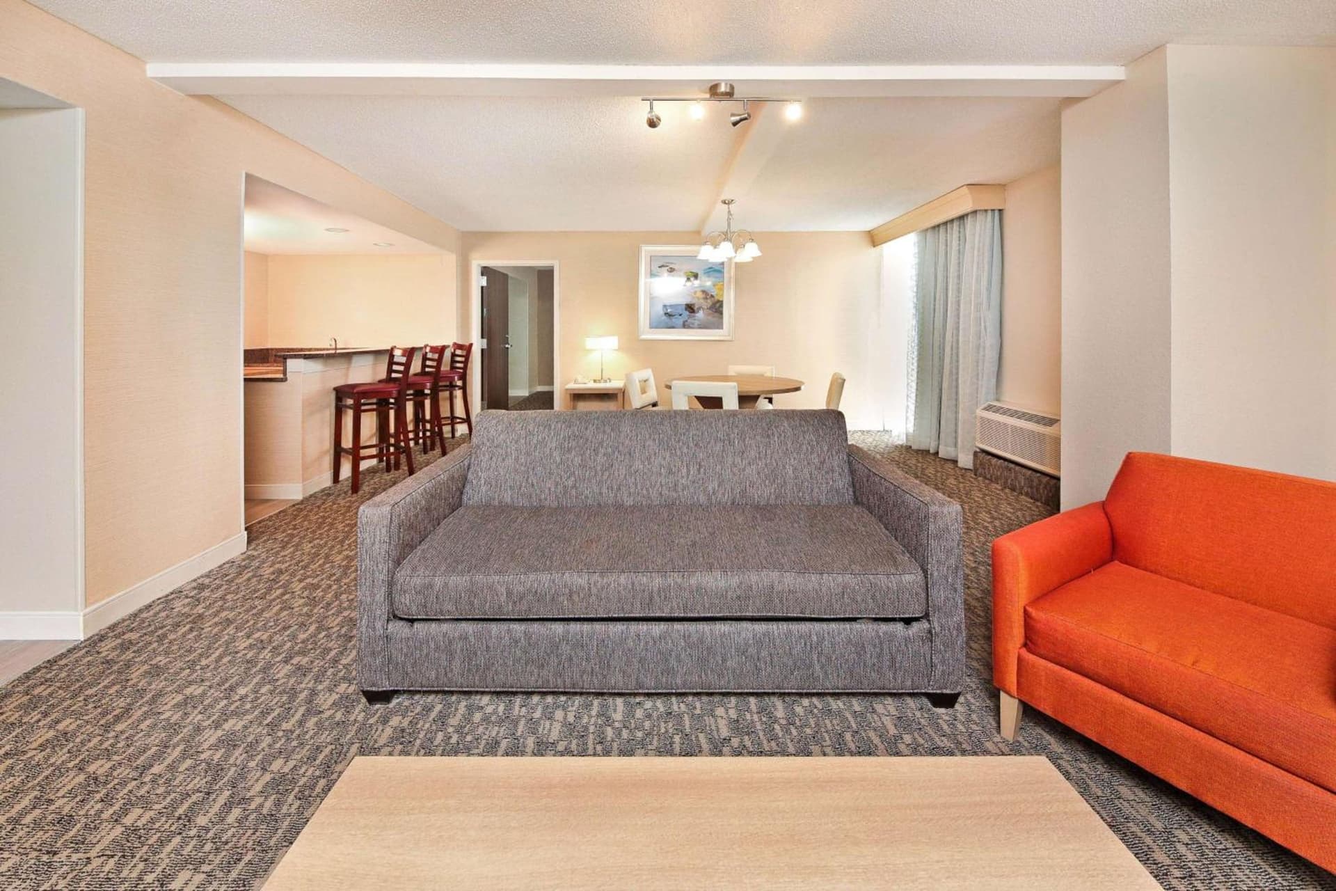 DoubleTree by Hilton Virginia Beach gallery photo in Virginia Beach, VA — image 30