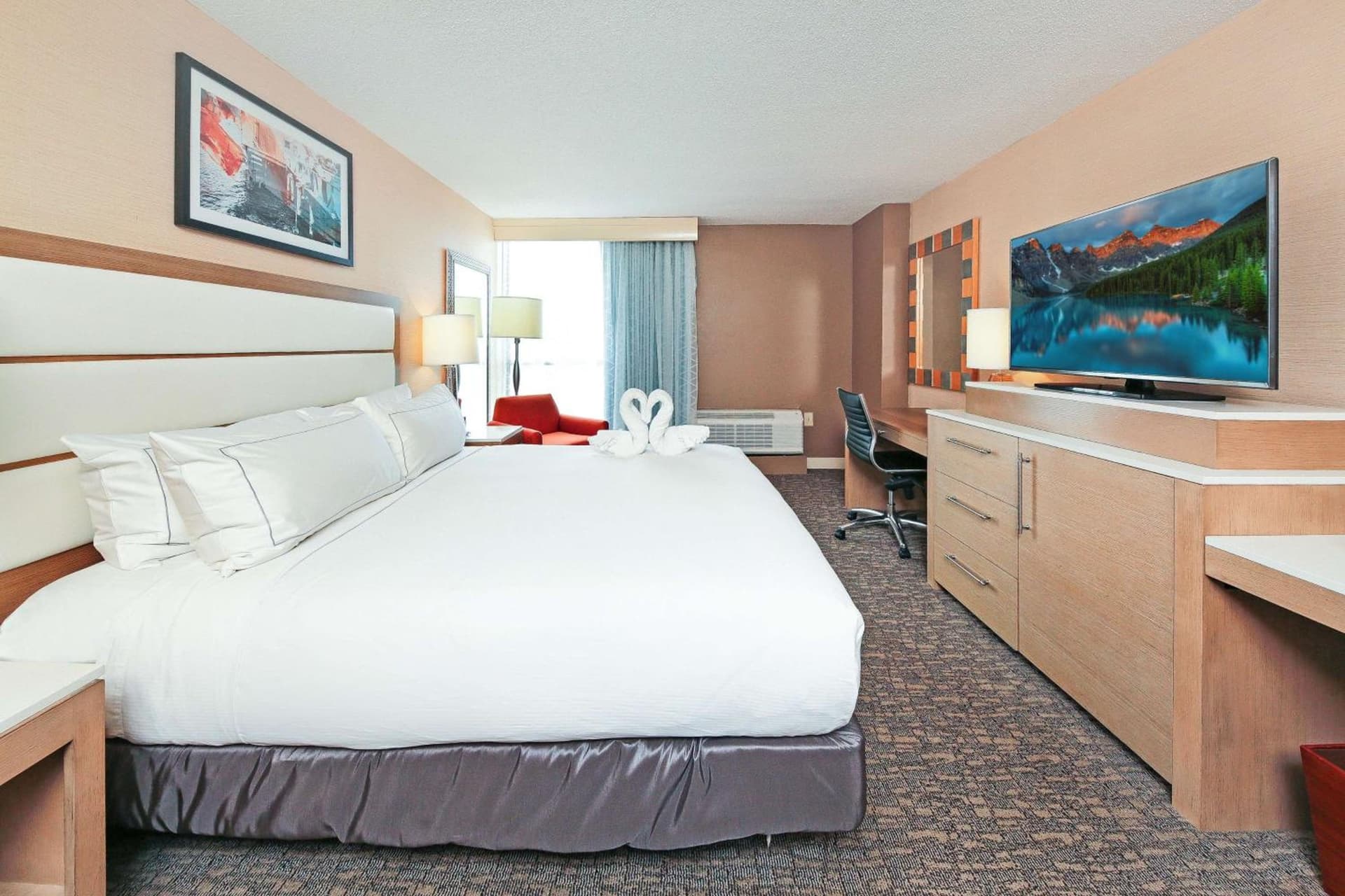 DoubleTree by Hilton Virginia Beach gallery photo in Virginia Beach, VA — image 17