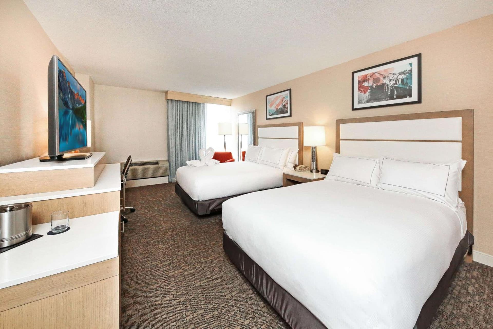 DoubleTree by Hilton Virginia Beach gallery photo in Virginia Beach, VA — image 23