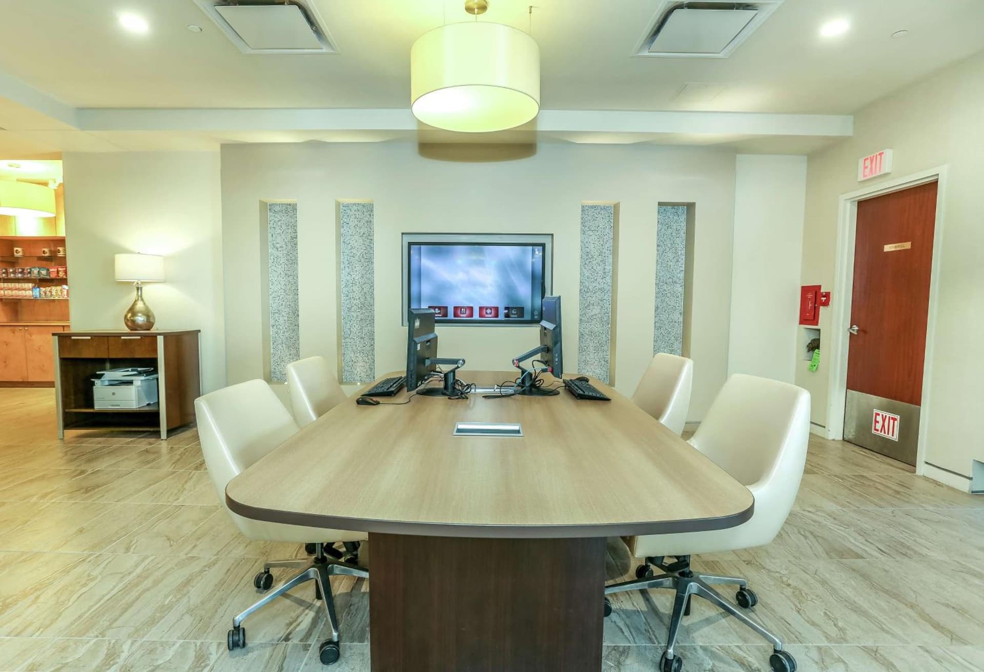 DoubleTree by Hilton Virginia Beach gallery photo in Virginia Beach, VA — image 11