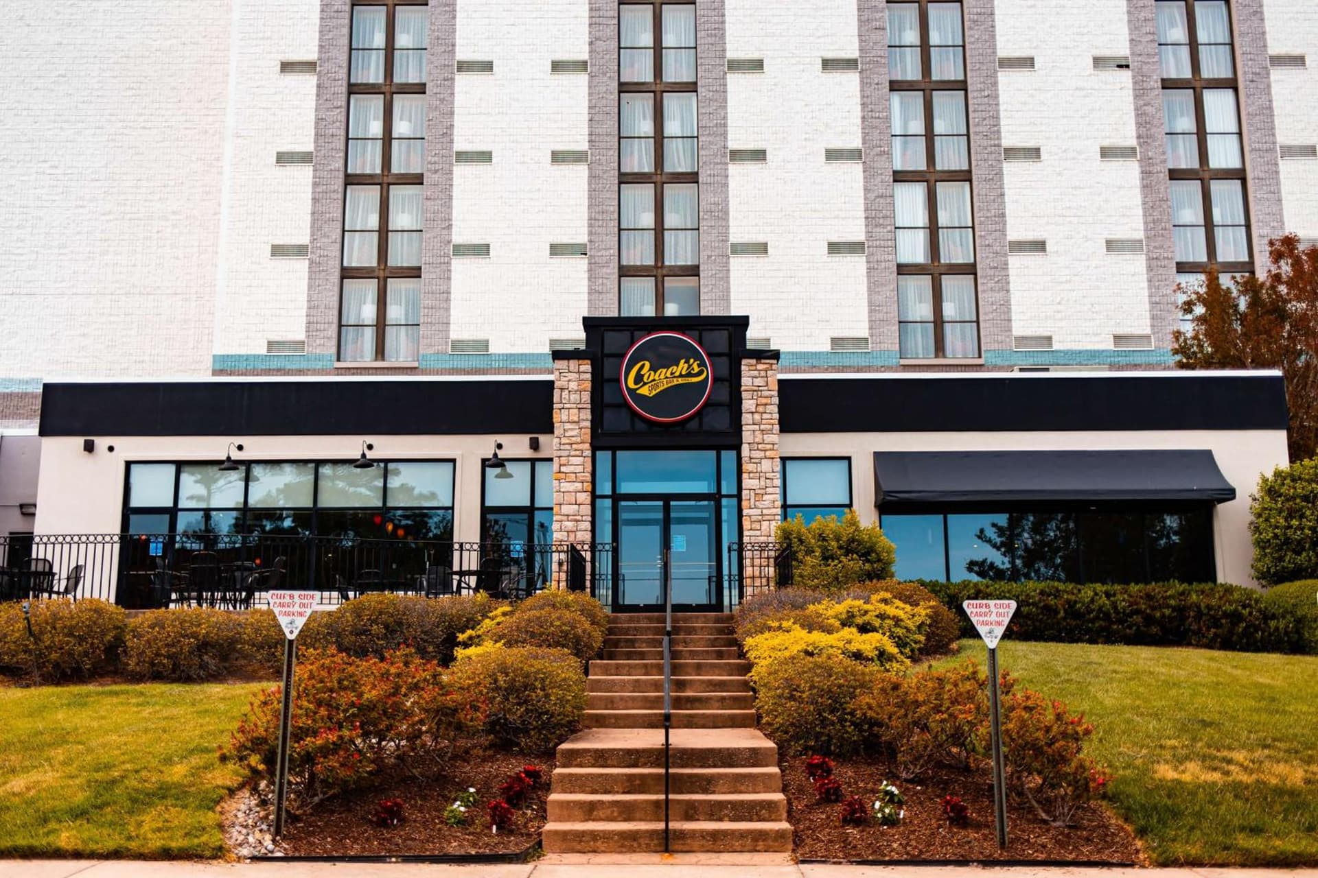 DoubleTree by Hilton Virginia Beach gallery photo in Virginia Beach, VA — image 20