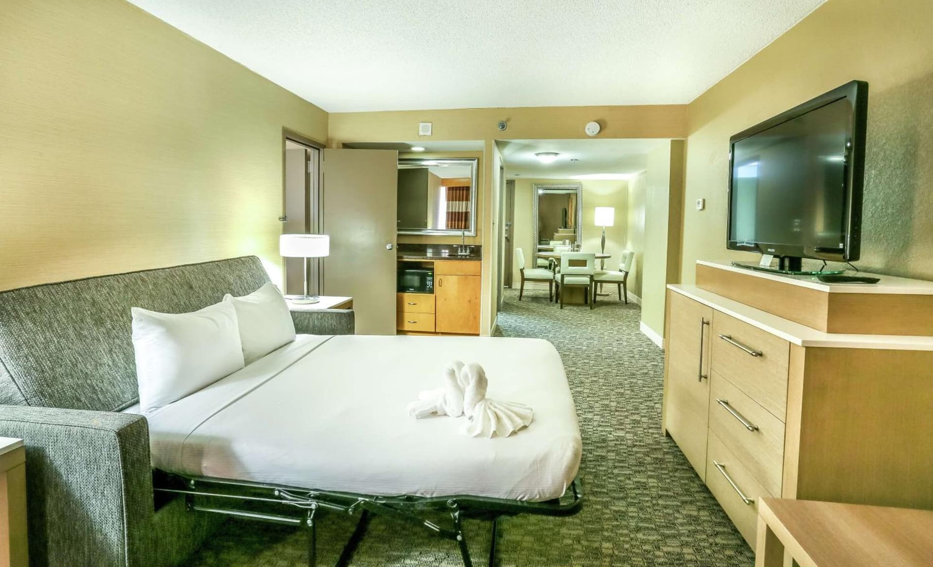 DoubleTree by Hilton Virginia Beach gallery photo in Virginia Beach, VA — image 14