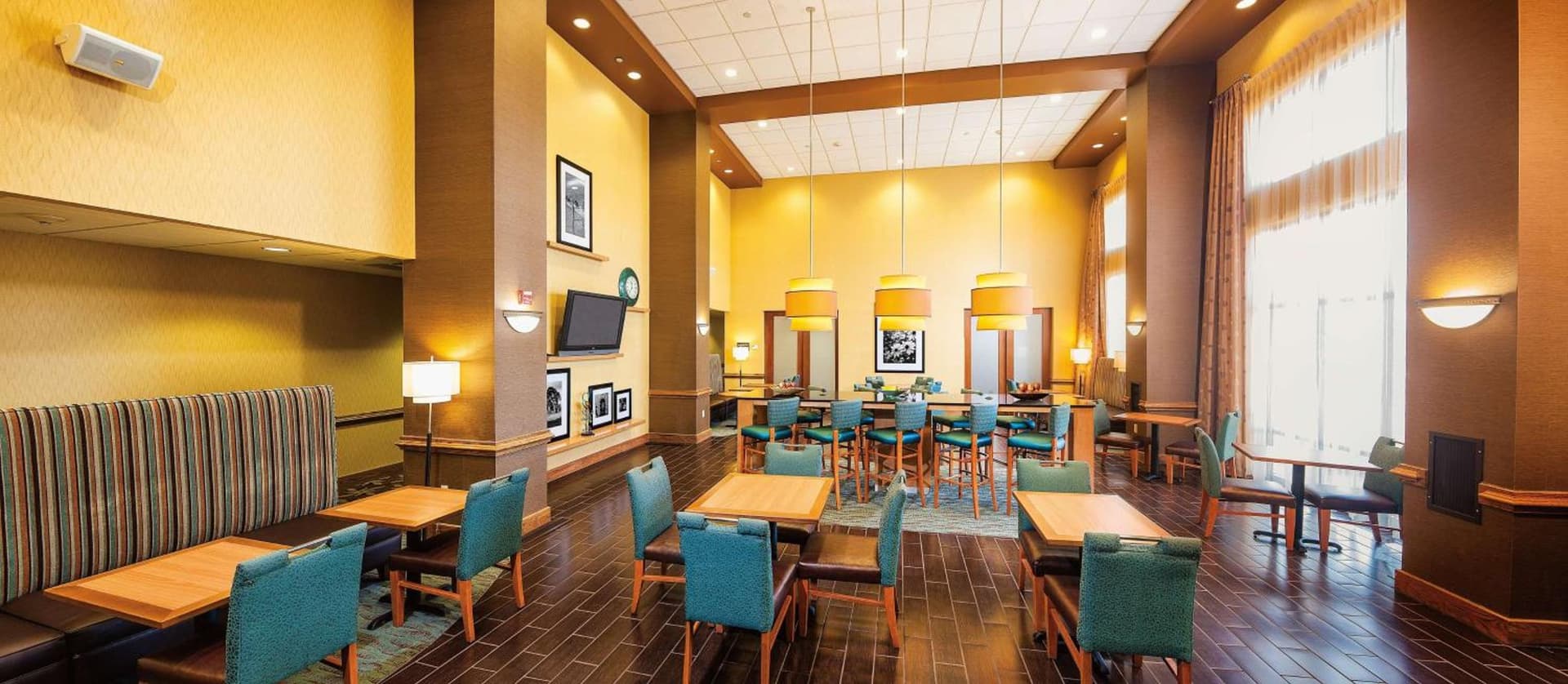 Hampton Inn & Suites Chesapeake-Square Mall gallery photo in Chesapeake, VA — image 30