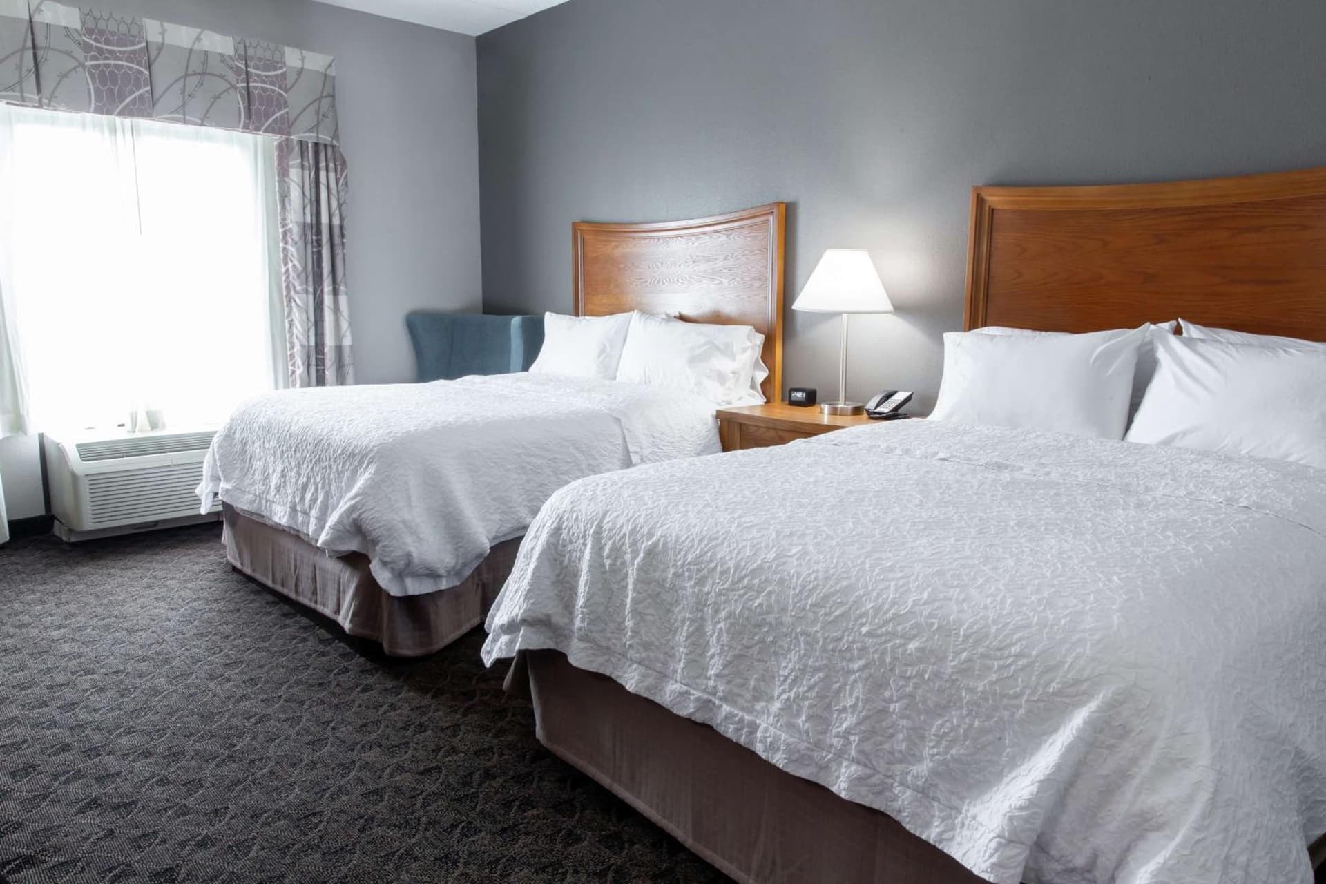 Hampton Inn & Suites Chesapeake-Square Mall gallery photo in Chesapeake, VA — image 26
